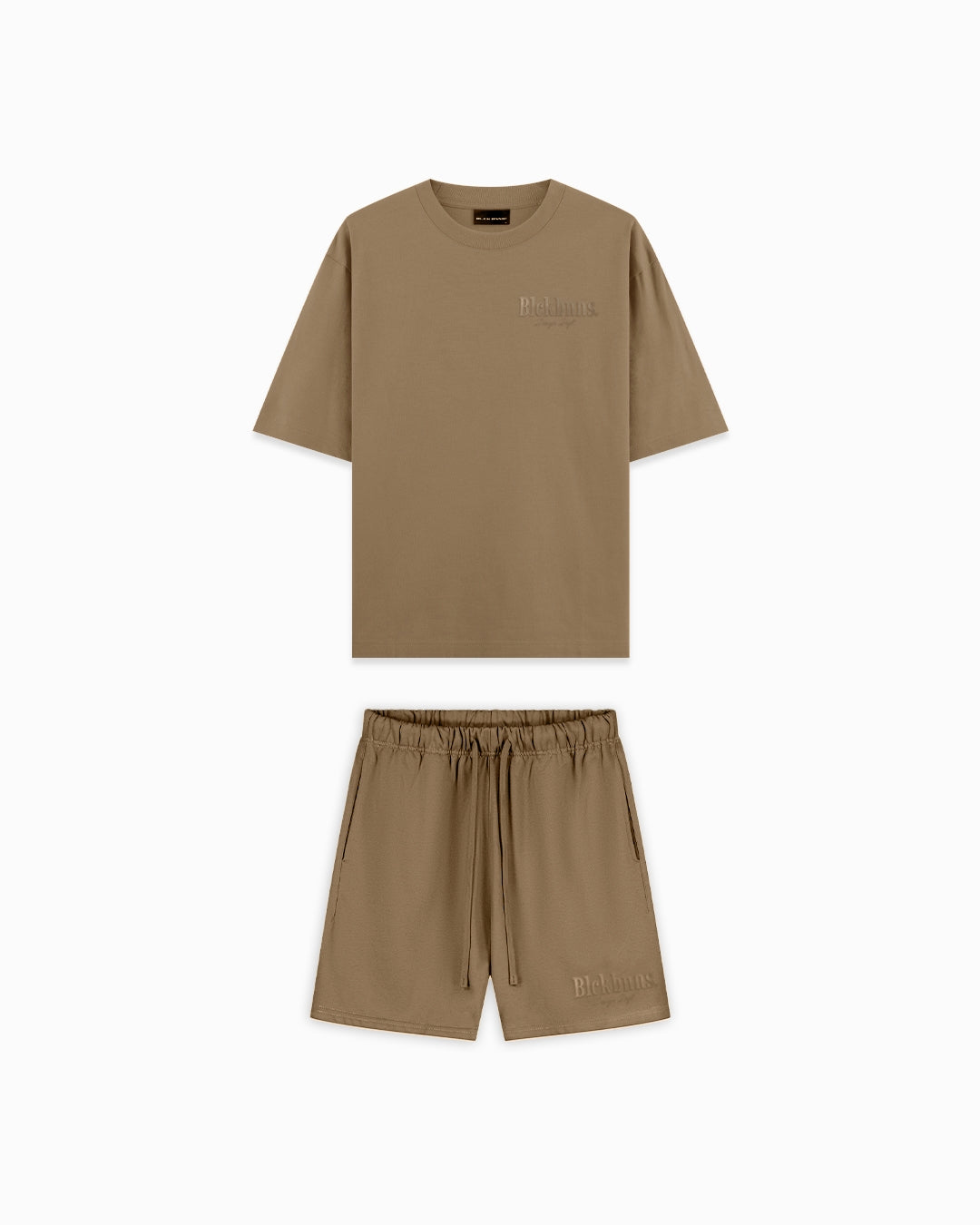 DESIGN DEPT TWINSET | Brown
