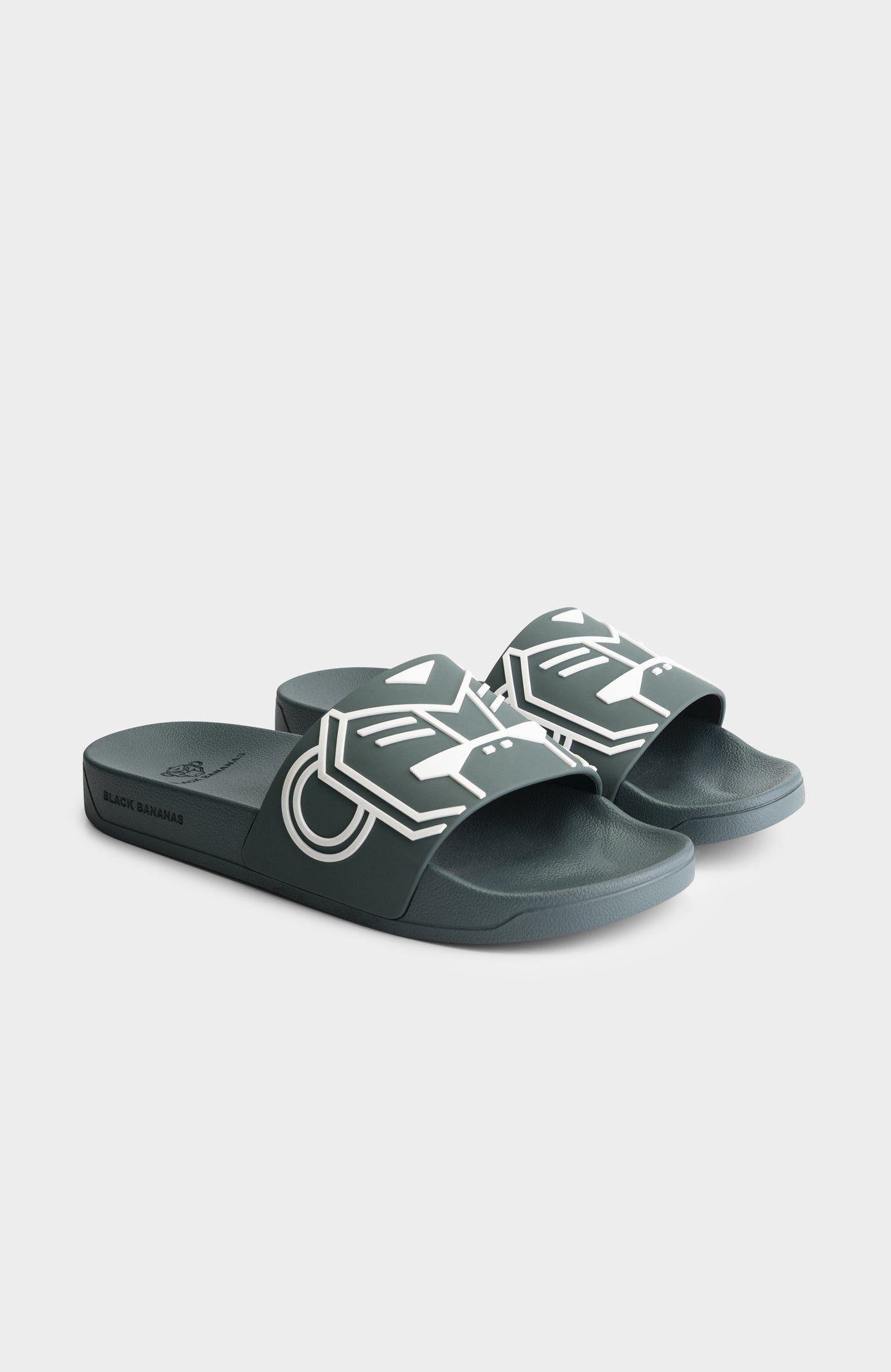 COMMANDER SLIDES | Green