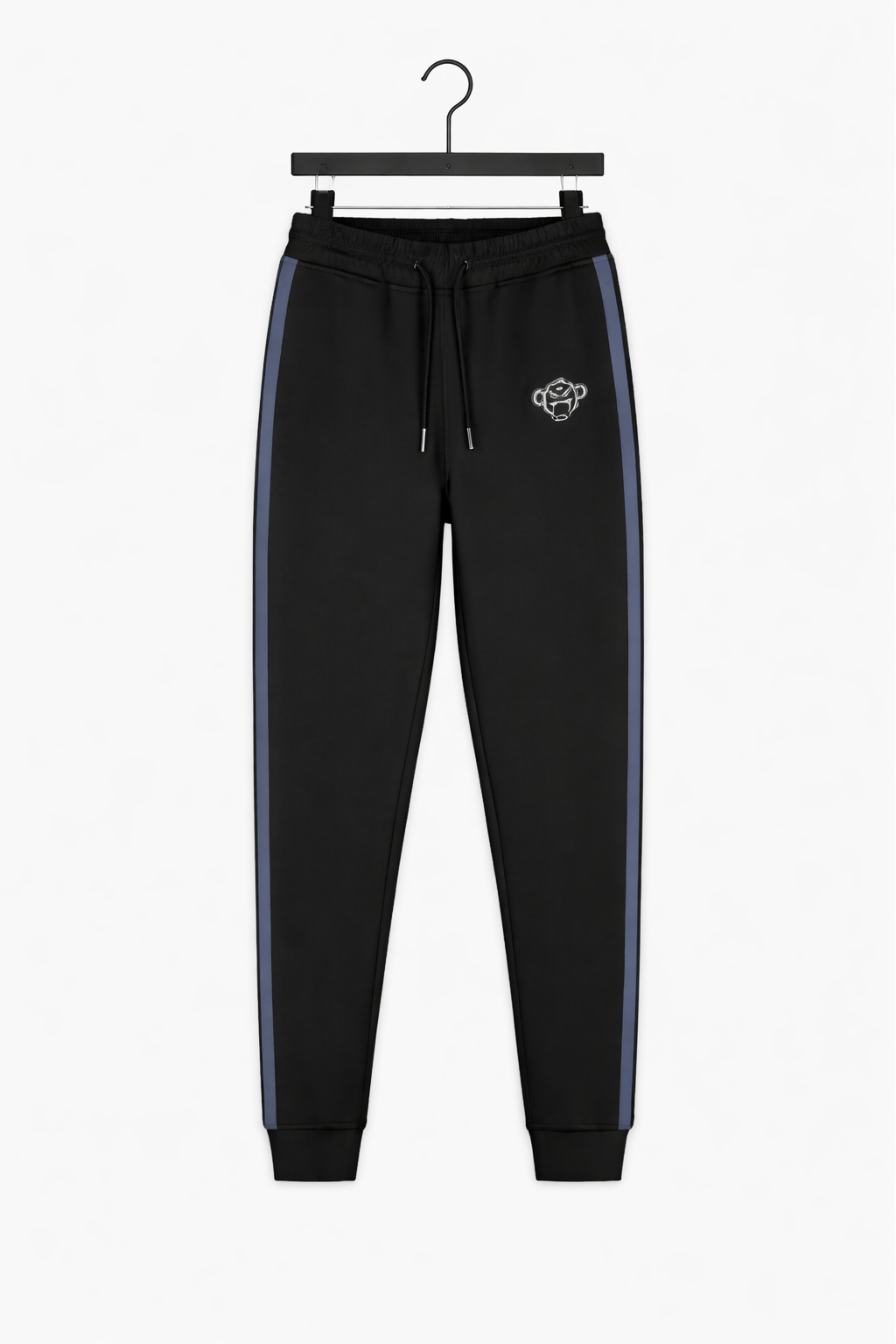 BF TRILL TRACKPANTS | Black
