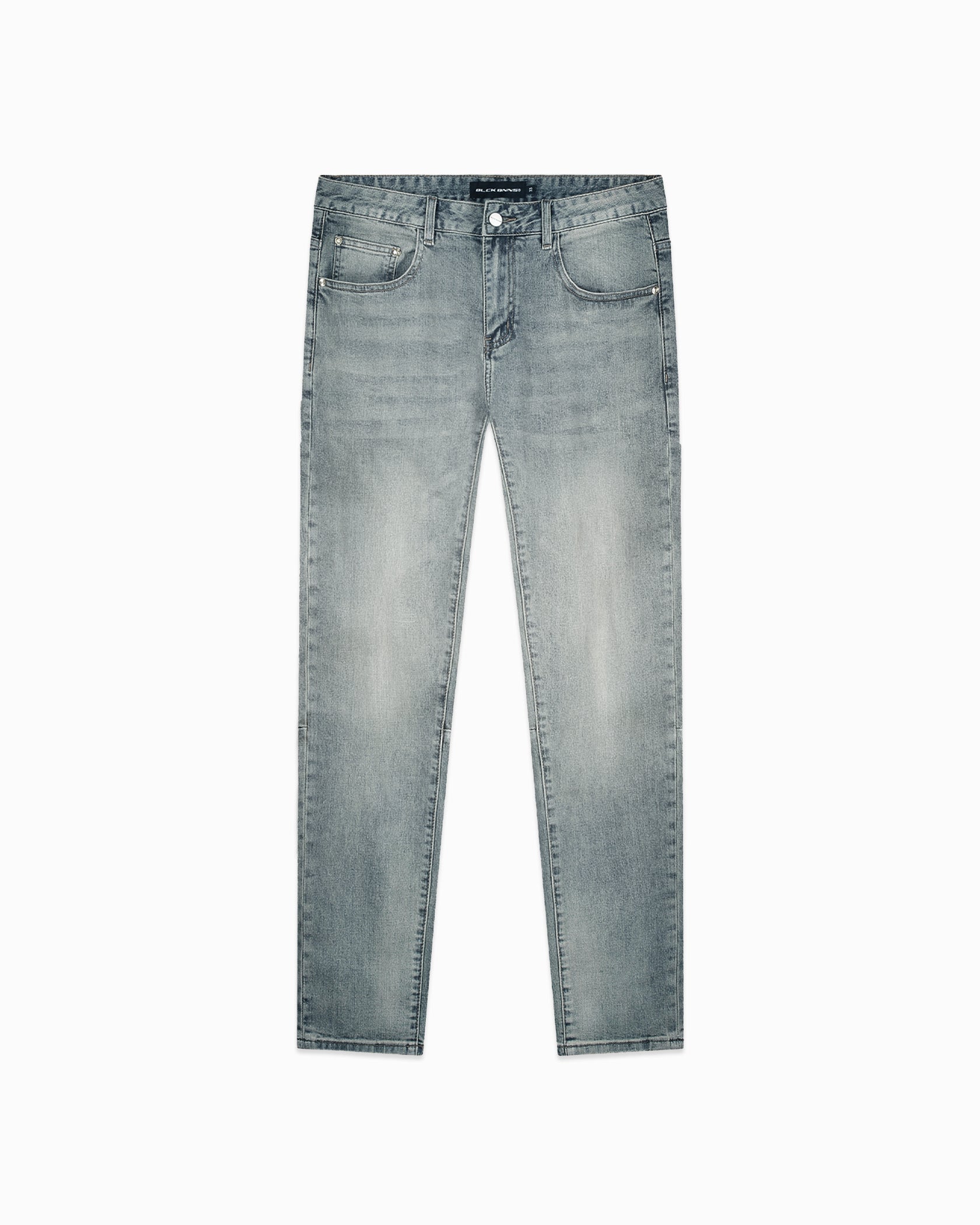CORE SLIM DENIM | Blue