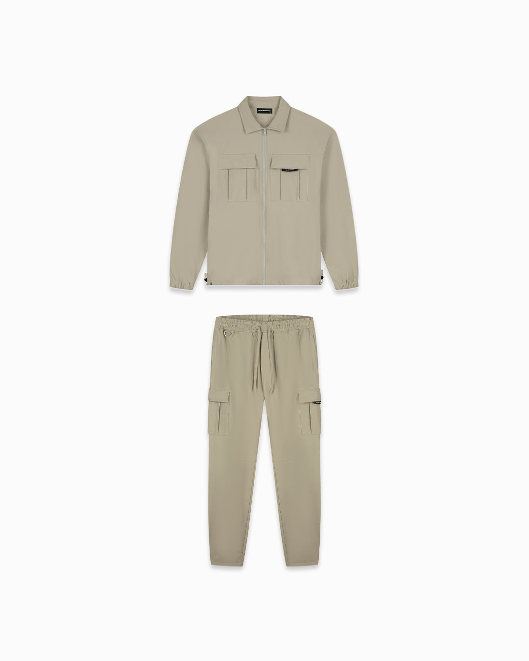 DELTA CARGO SUIT | Sand