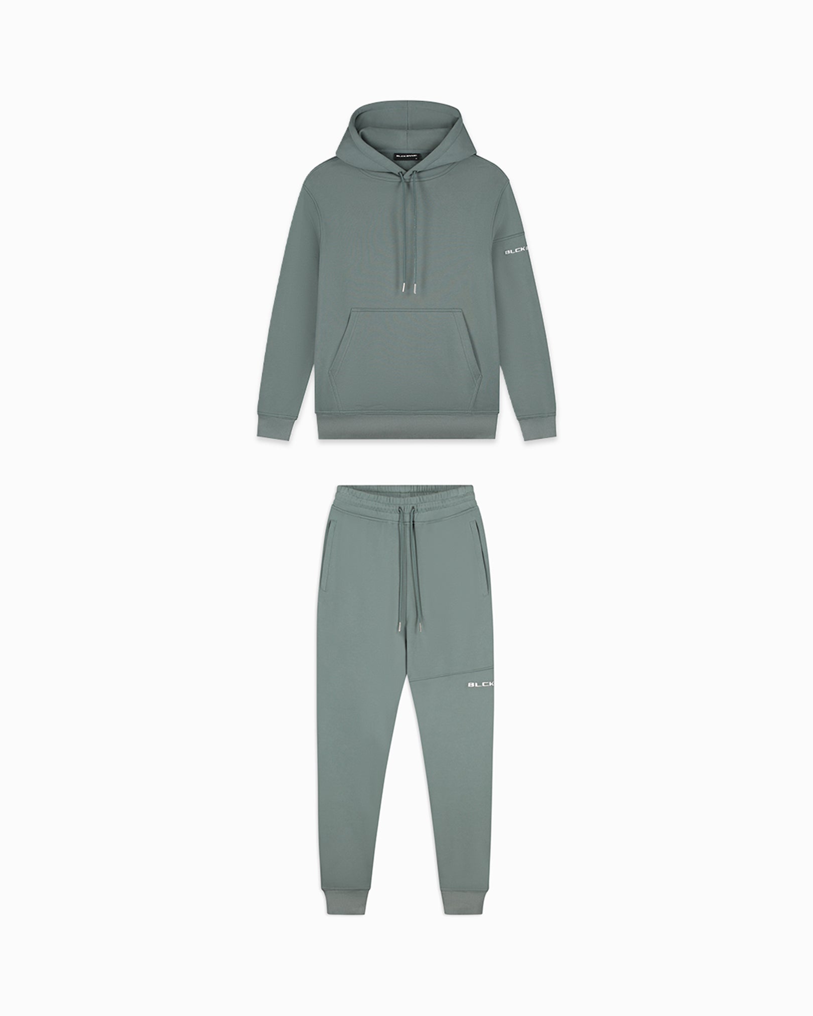 FORCE SWEATSUIT | Green