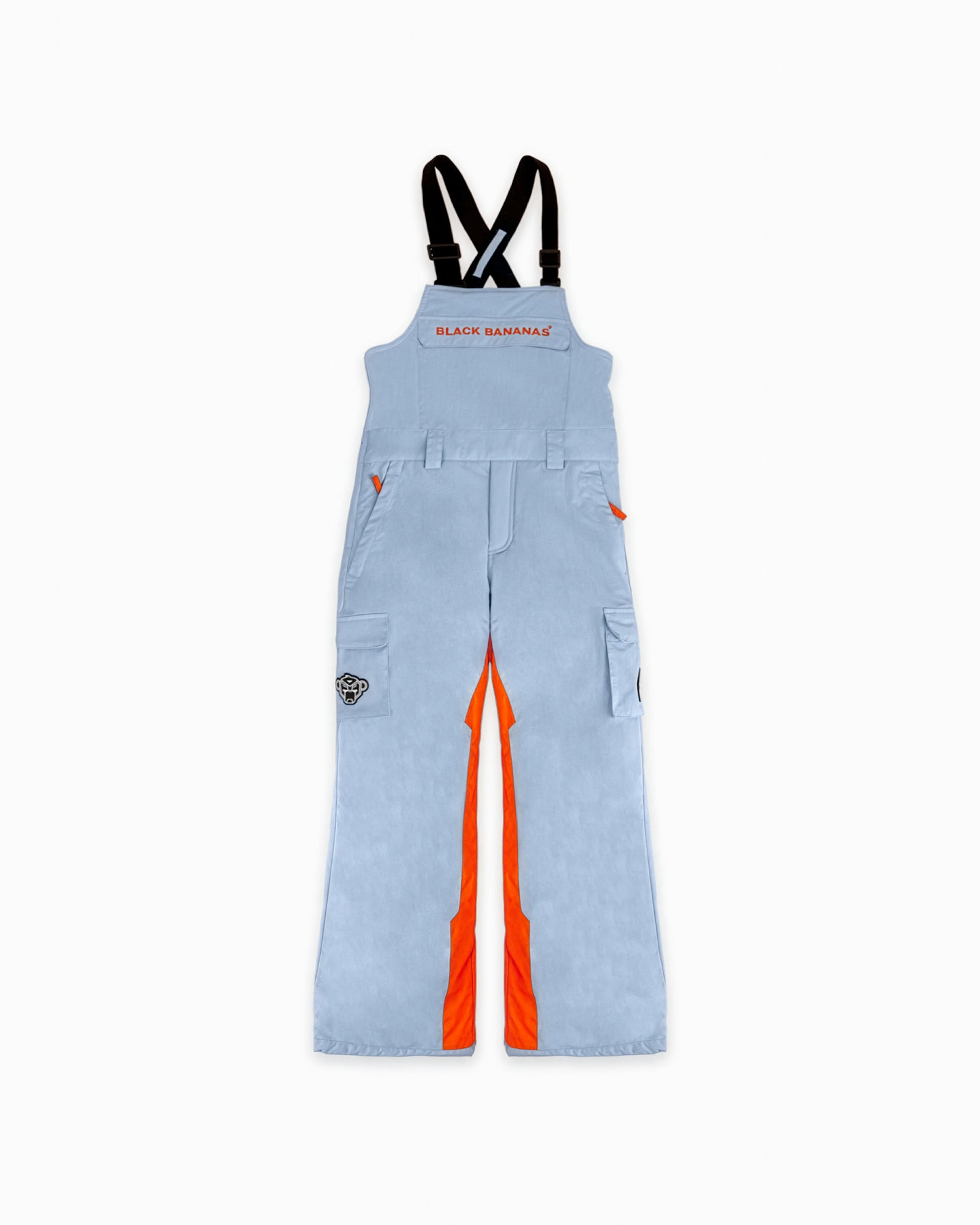 JR EVEREST PANTS | Ice blue