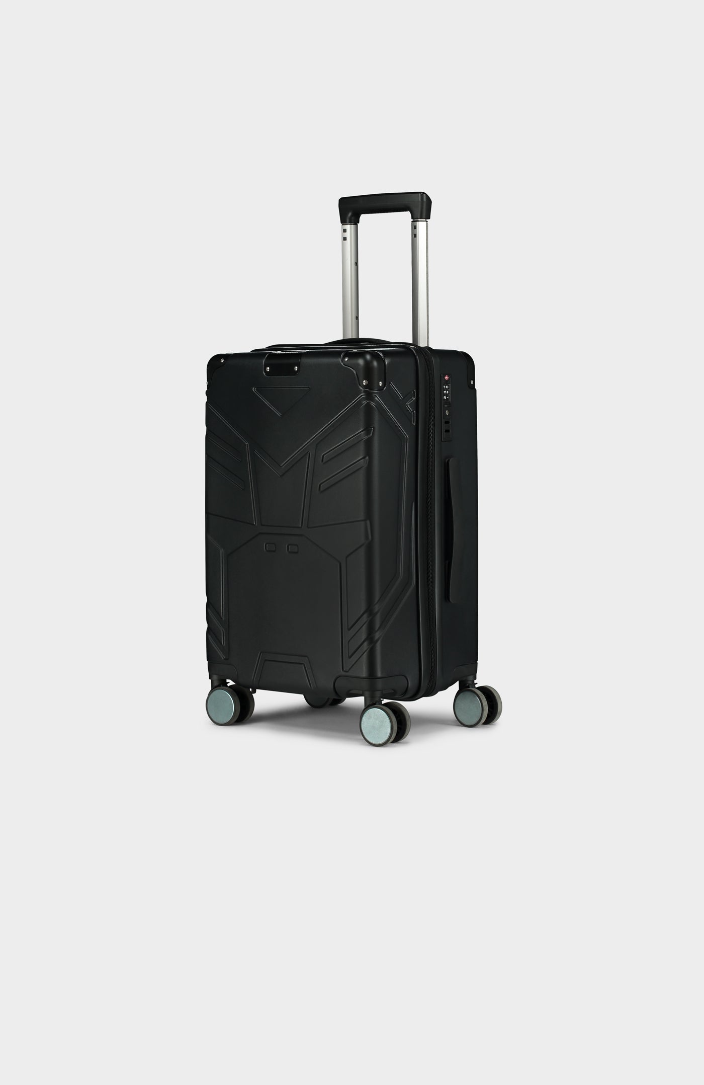 BUY 1 KIDS JACKET GET 1 FREE SUITCASE