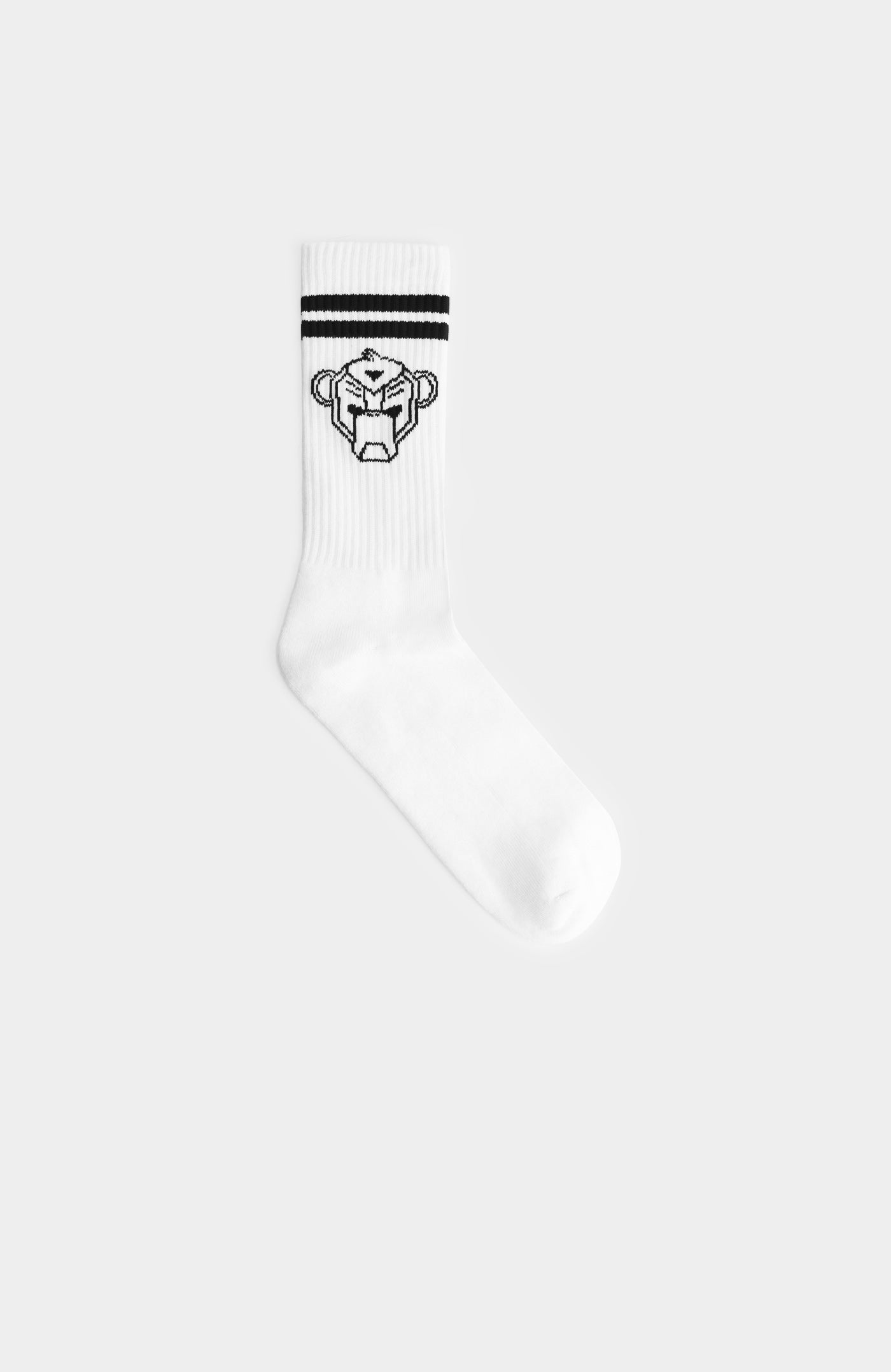 STAGE 2 SOCKS | Black