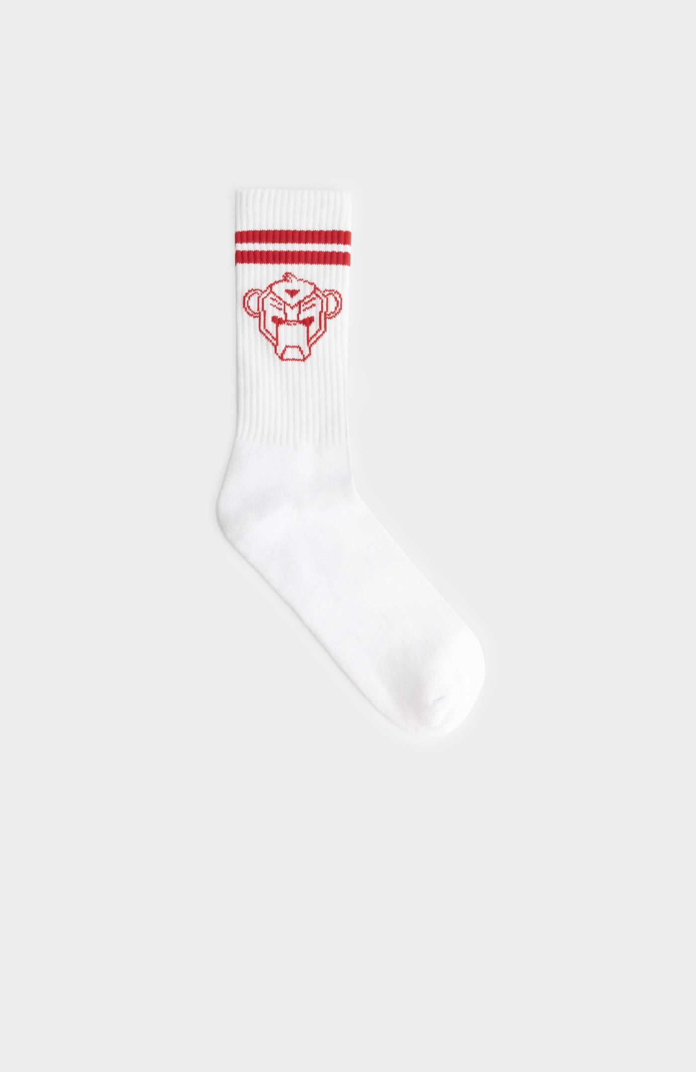 STAGE 2 SOCKS | Red