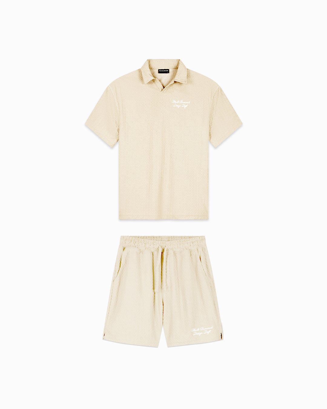 TERRY LOUNGE SET | Sand