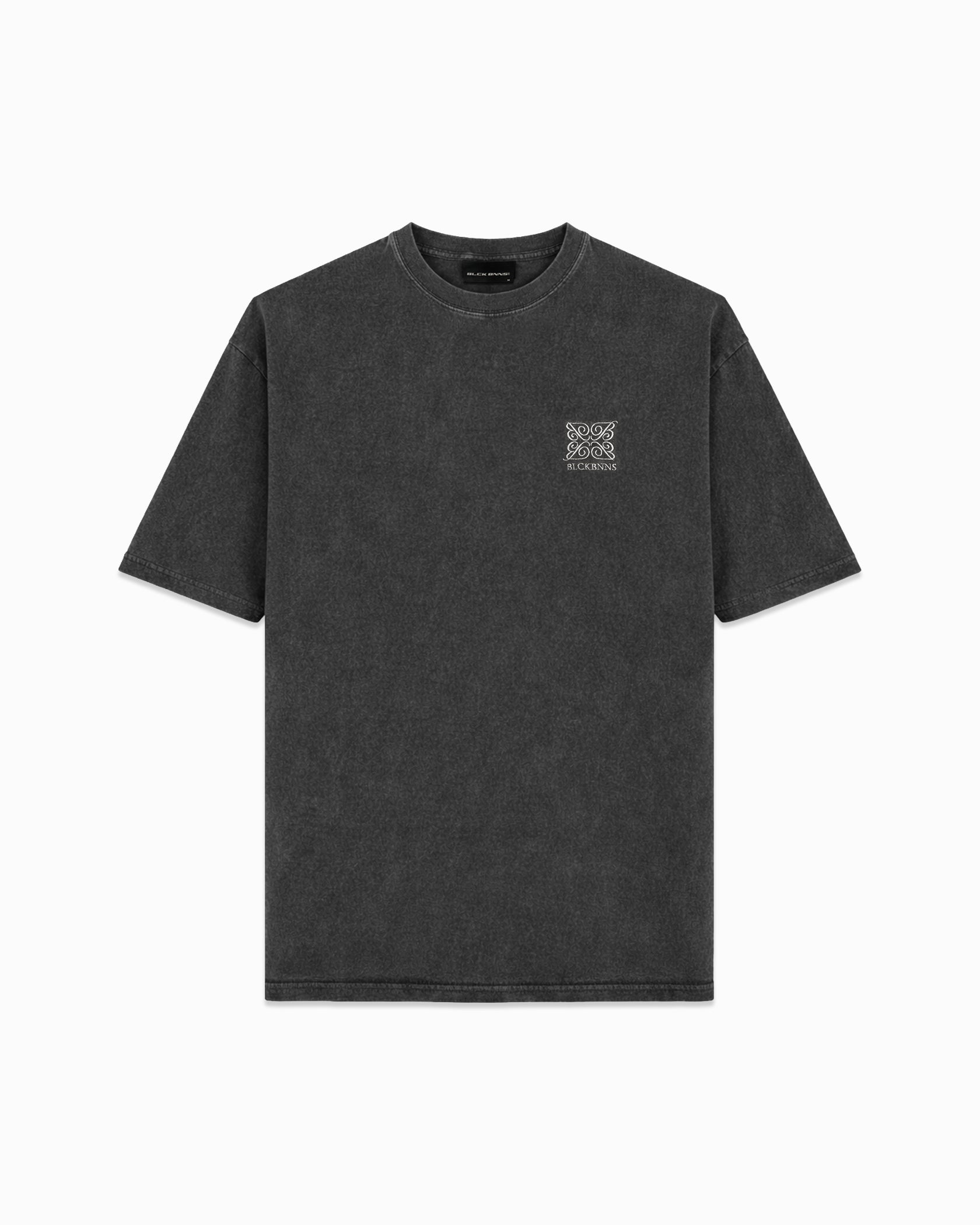 ANAGRAM T-SHIRT | Zwart