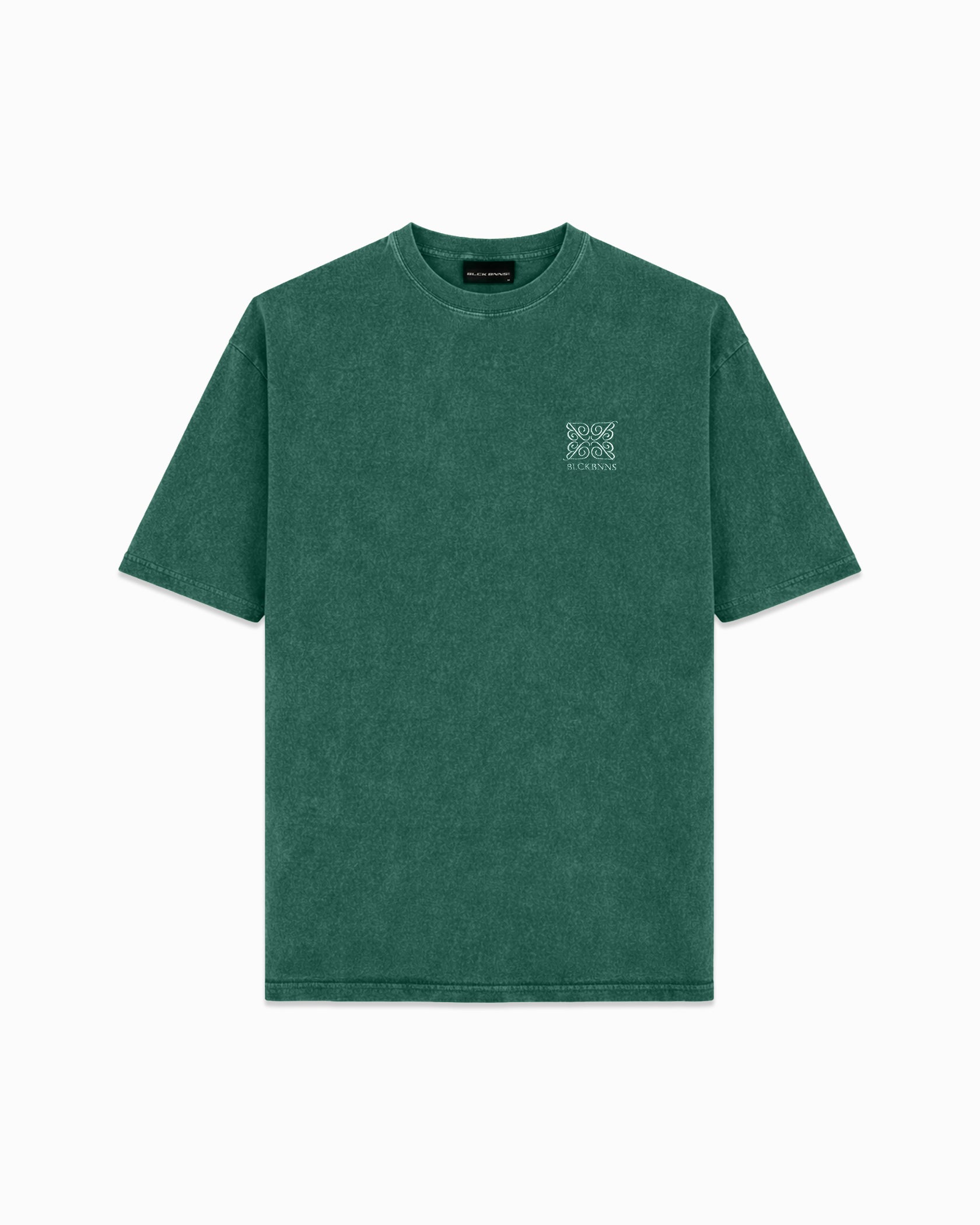 ANAGRAM-T-SHIRT | Grün