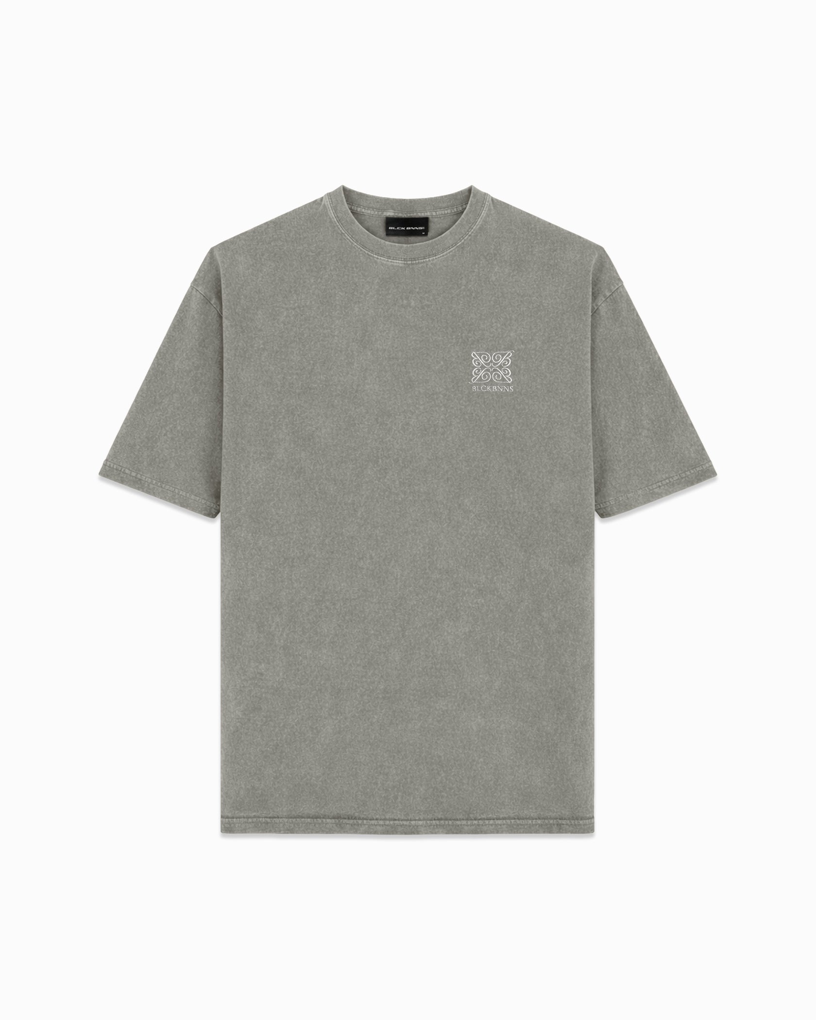 ANAGRAM T-SHIRT | Light Grey