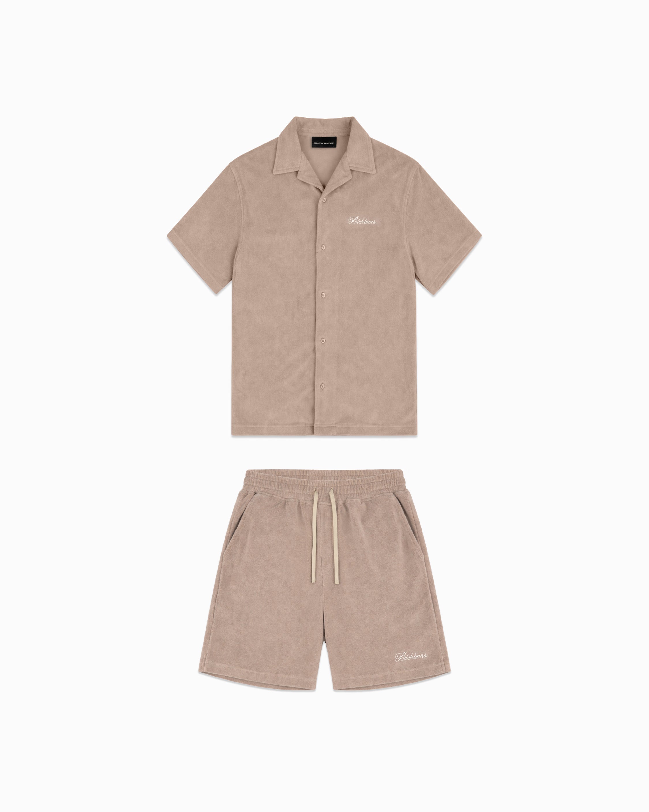 ANAGRAM TWINSET Zandkleur