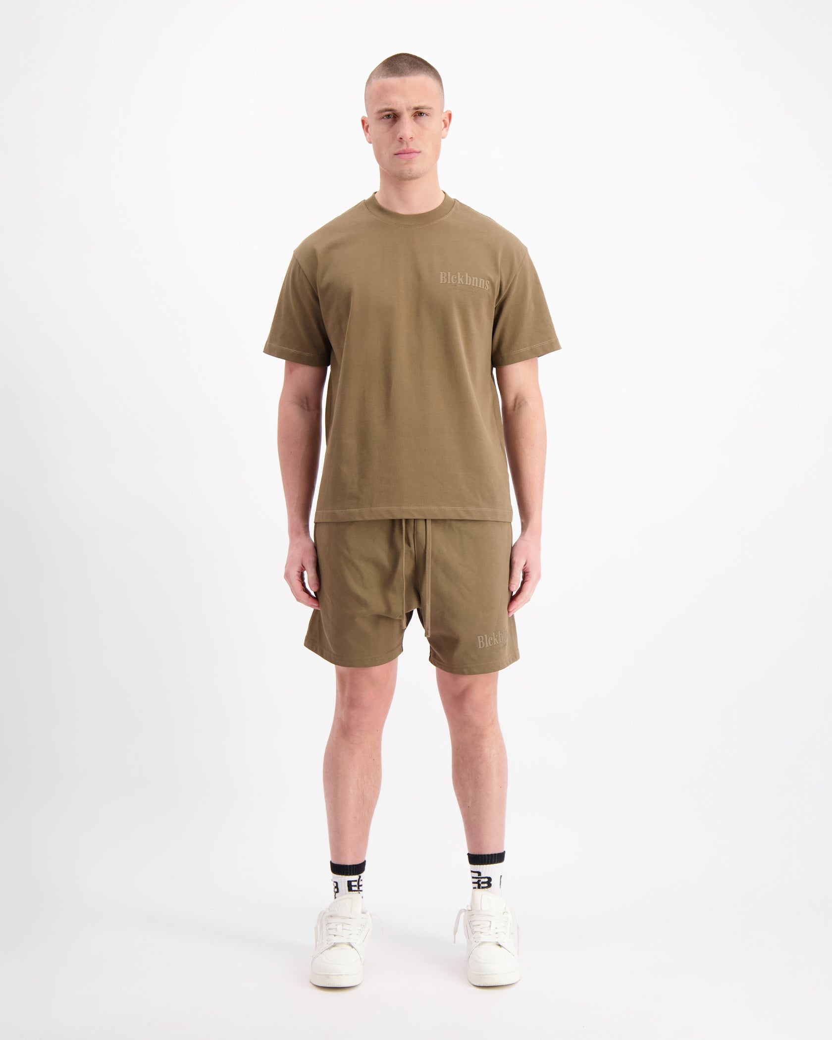 DESIGN DEPT TWINSET | Brown