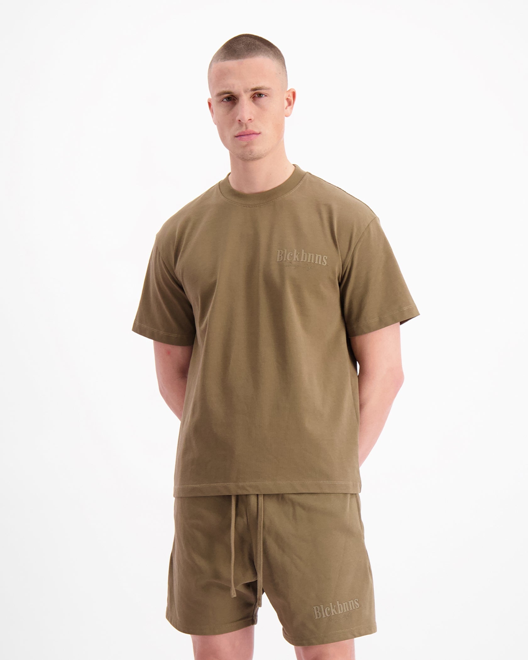 DESIGN DEPT TWINSET | Brown