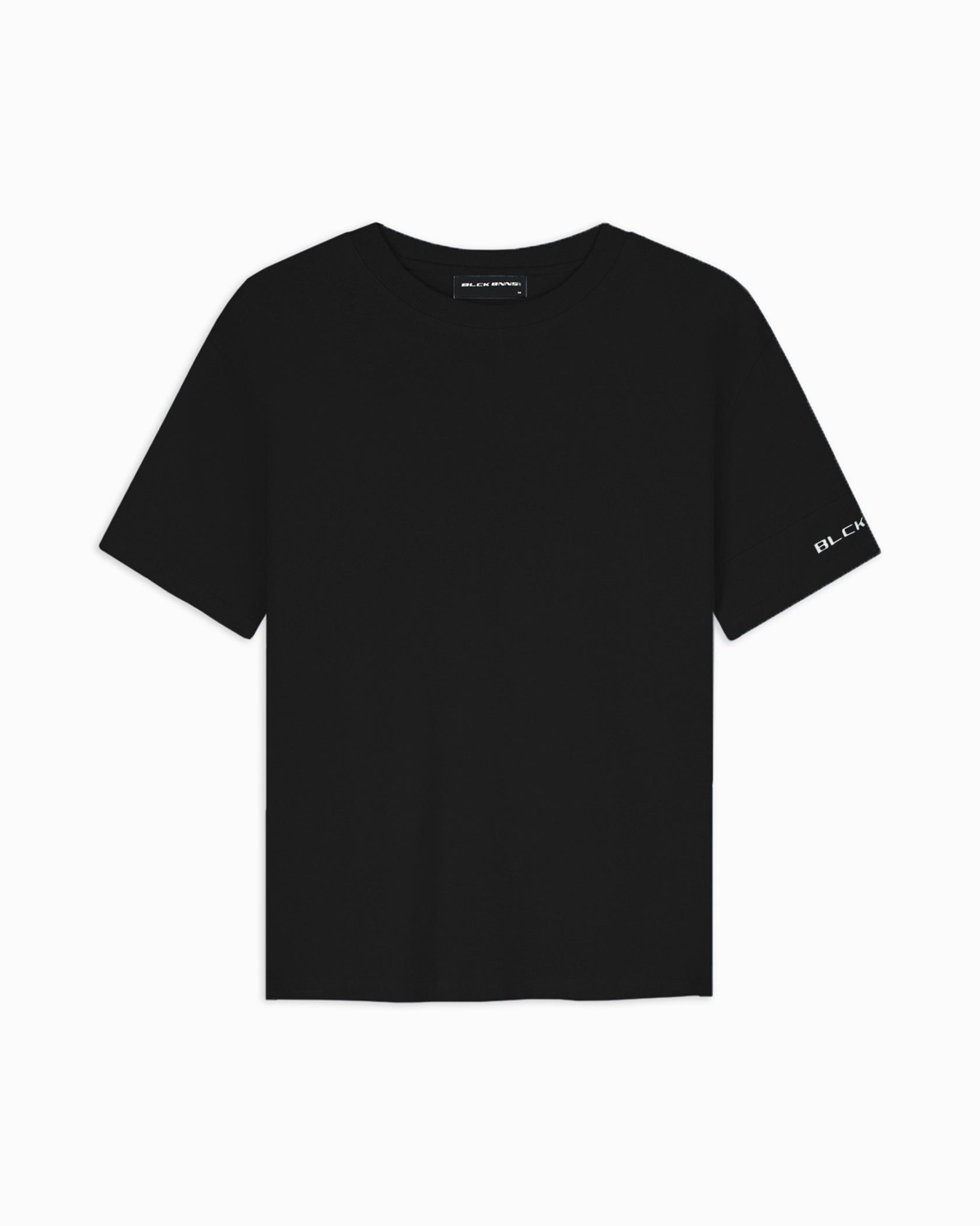 FORCE T-SHIRT | Black