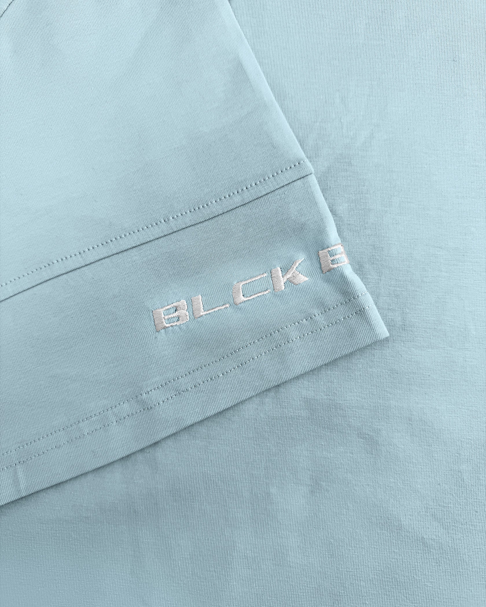 FORCE T-SHIRT | Blue