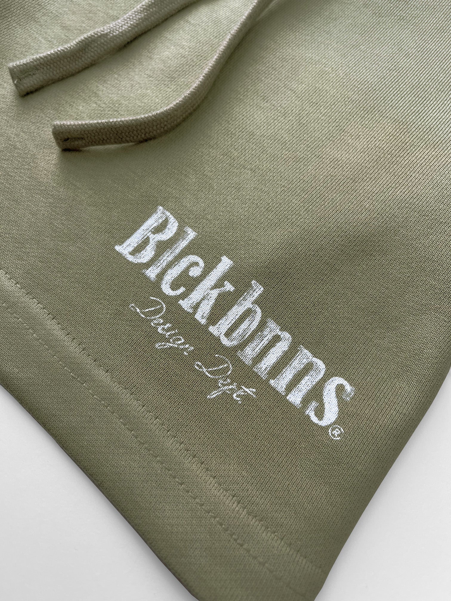 KIDS BRUSH TWINSET | Green