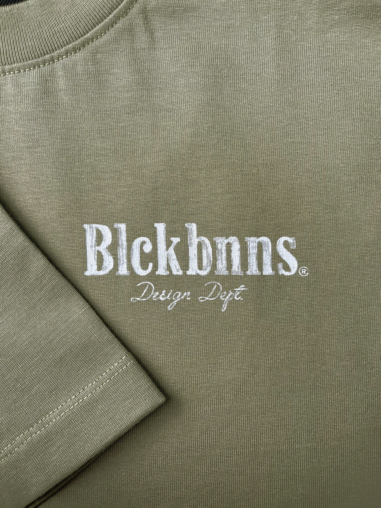 KIDS BRUSH TWINSET | Green