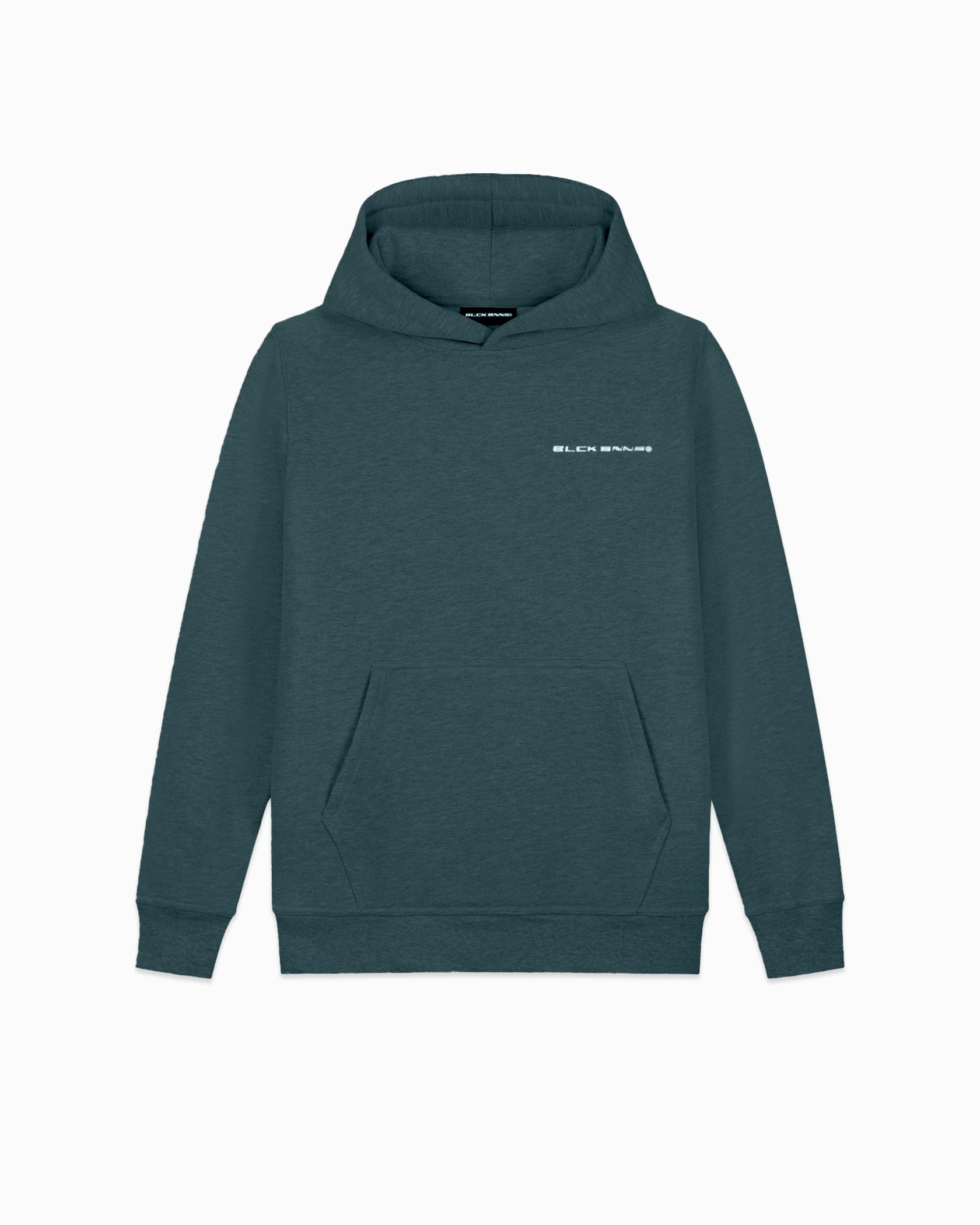 INITIAL HOODIE V2 | Green