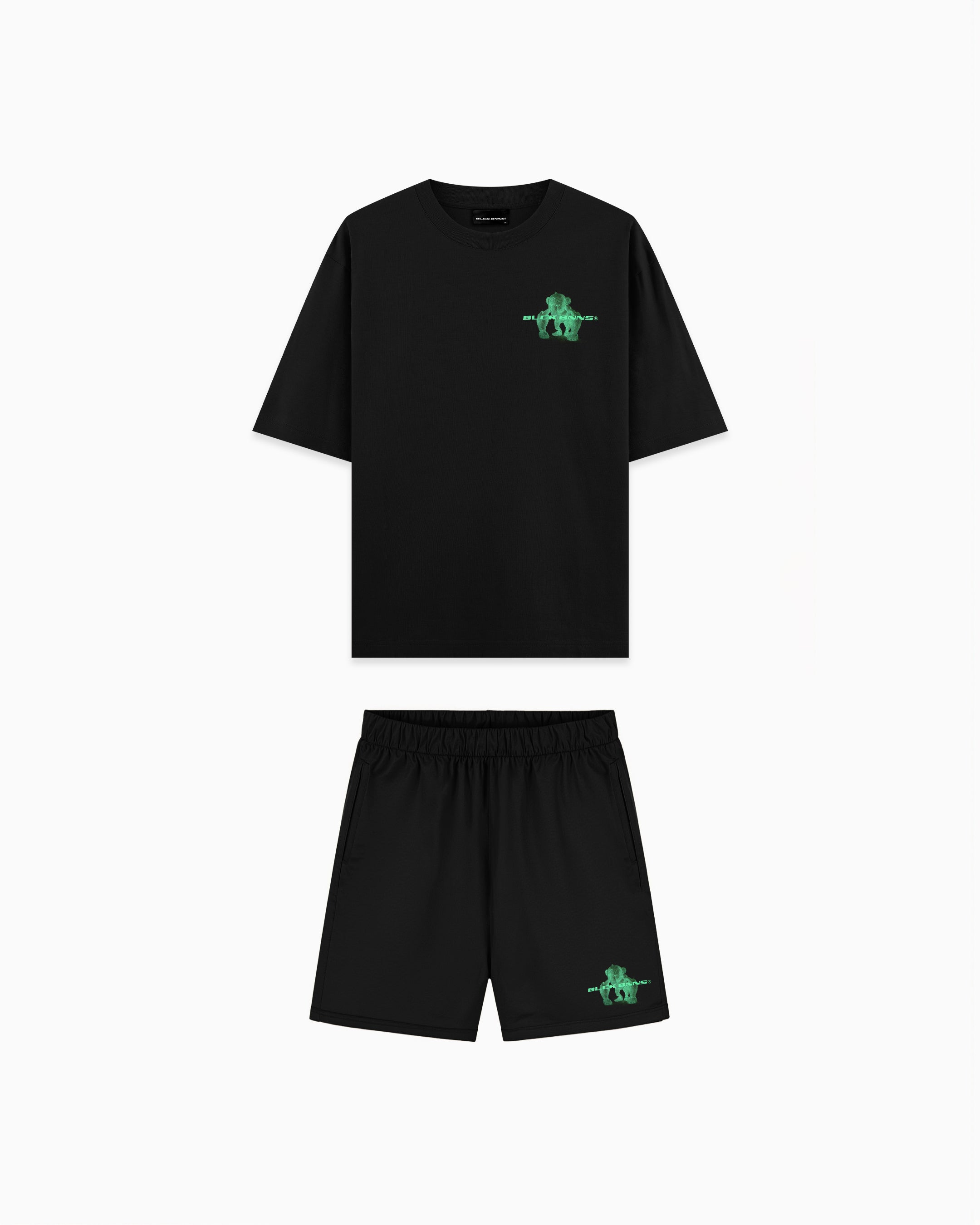 KIDS 3D CONVOY | Schwarz