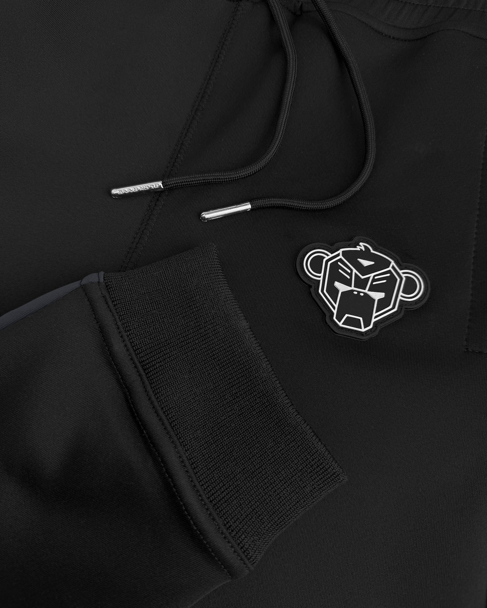 BF TRILL TRACKPANTS | Black