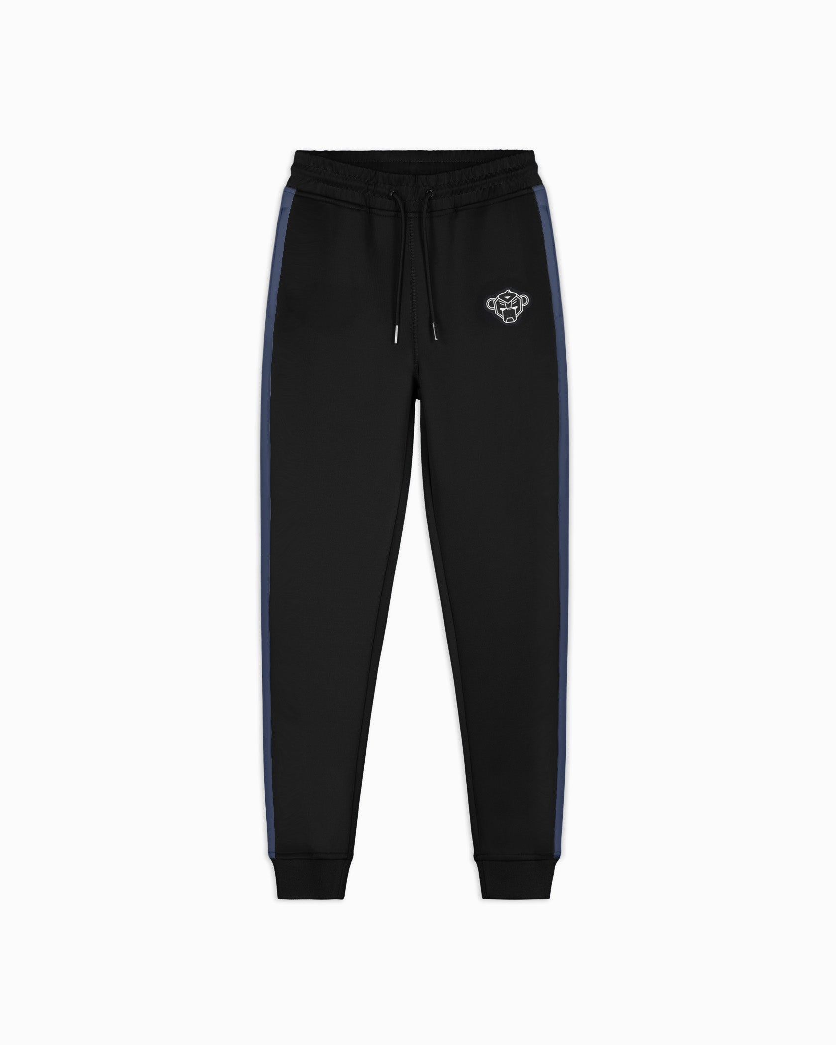 BF TRILL TRACKPANTS | Black