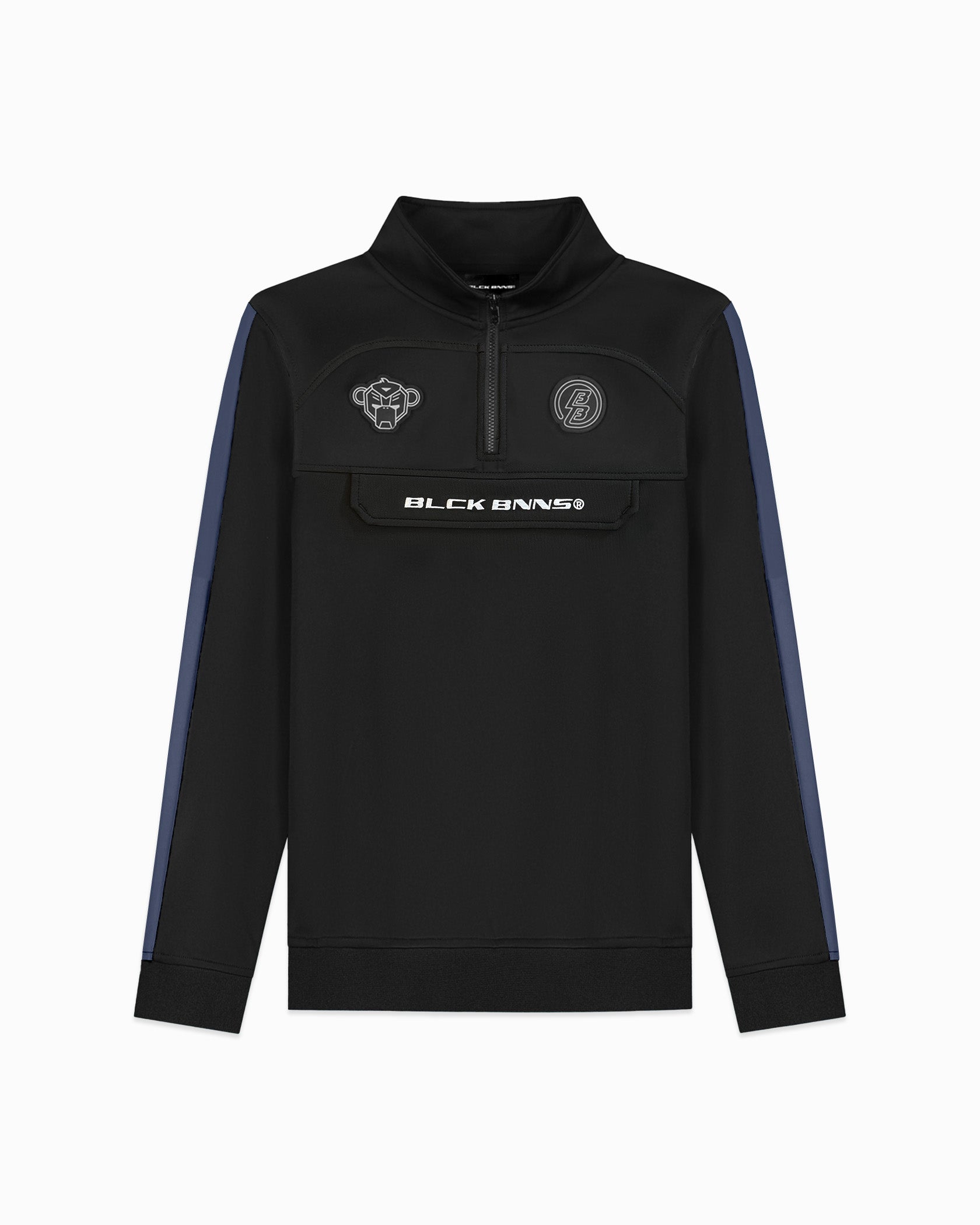 BF TRILL TRACKTOP | Black