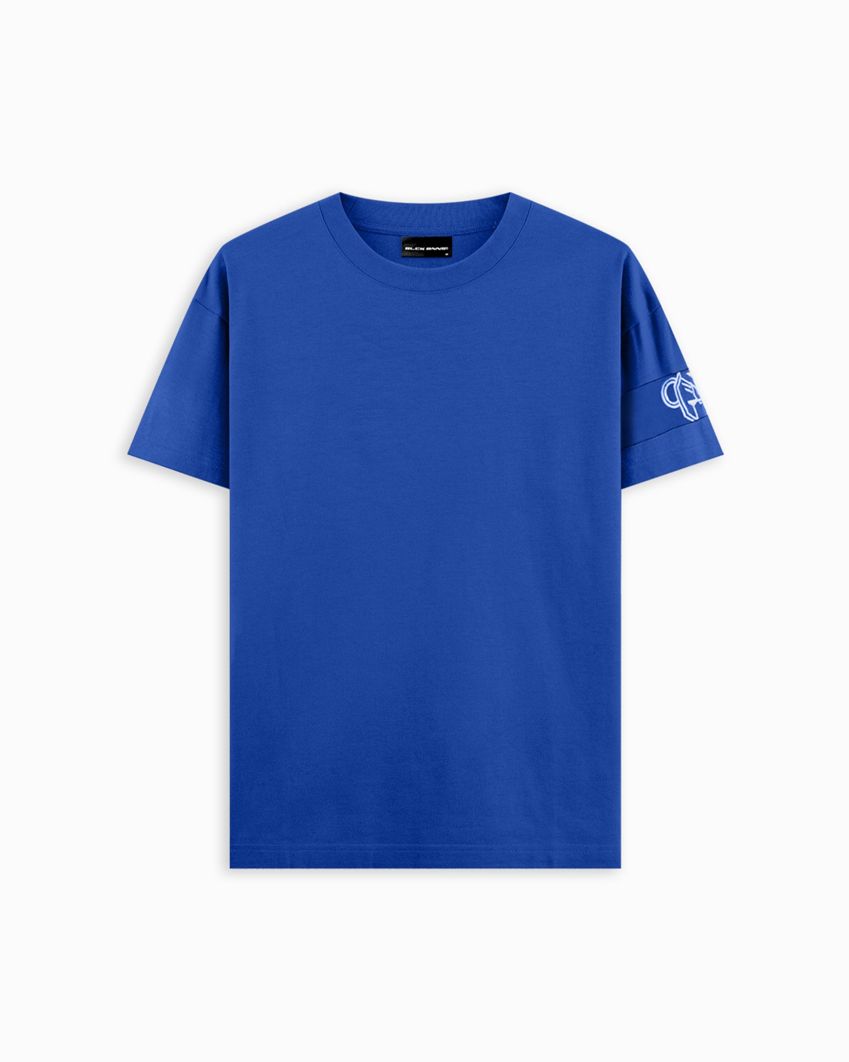 KIDS COMMANDER T-SHIRT | Blue