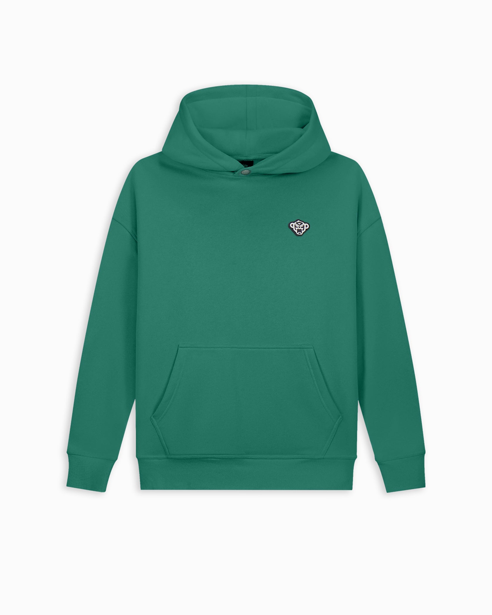 KIDS CRUISE HOODY | Green