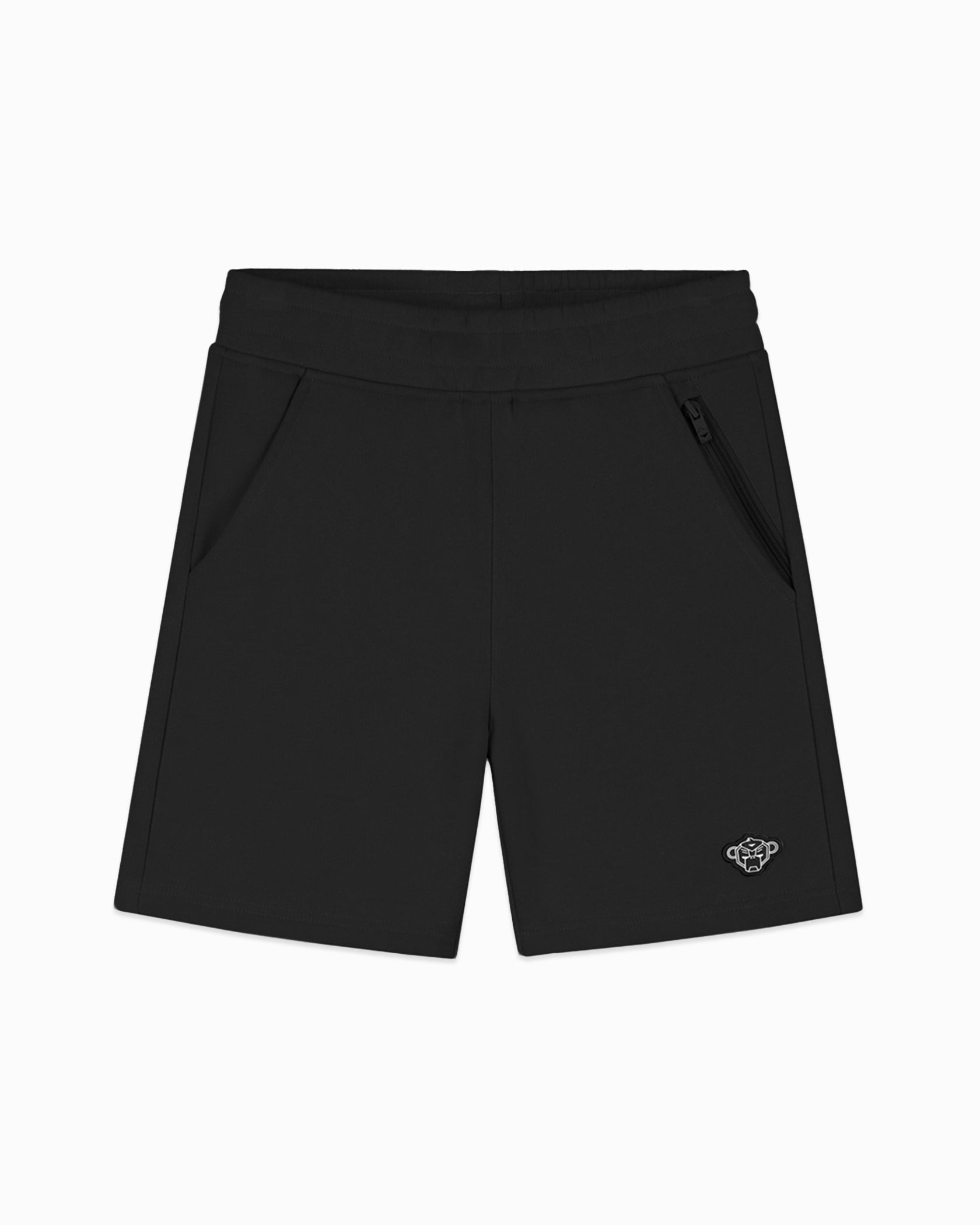 KIDS CRUISE SWEATSHORTS | Black