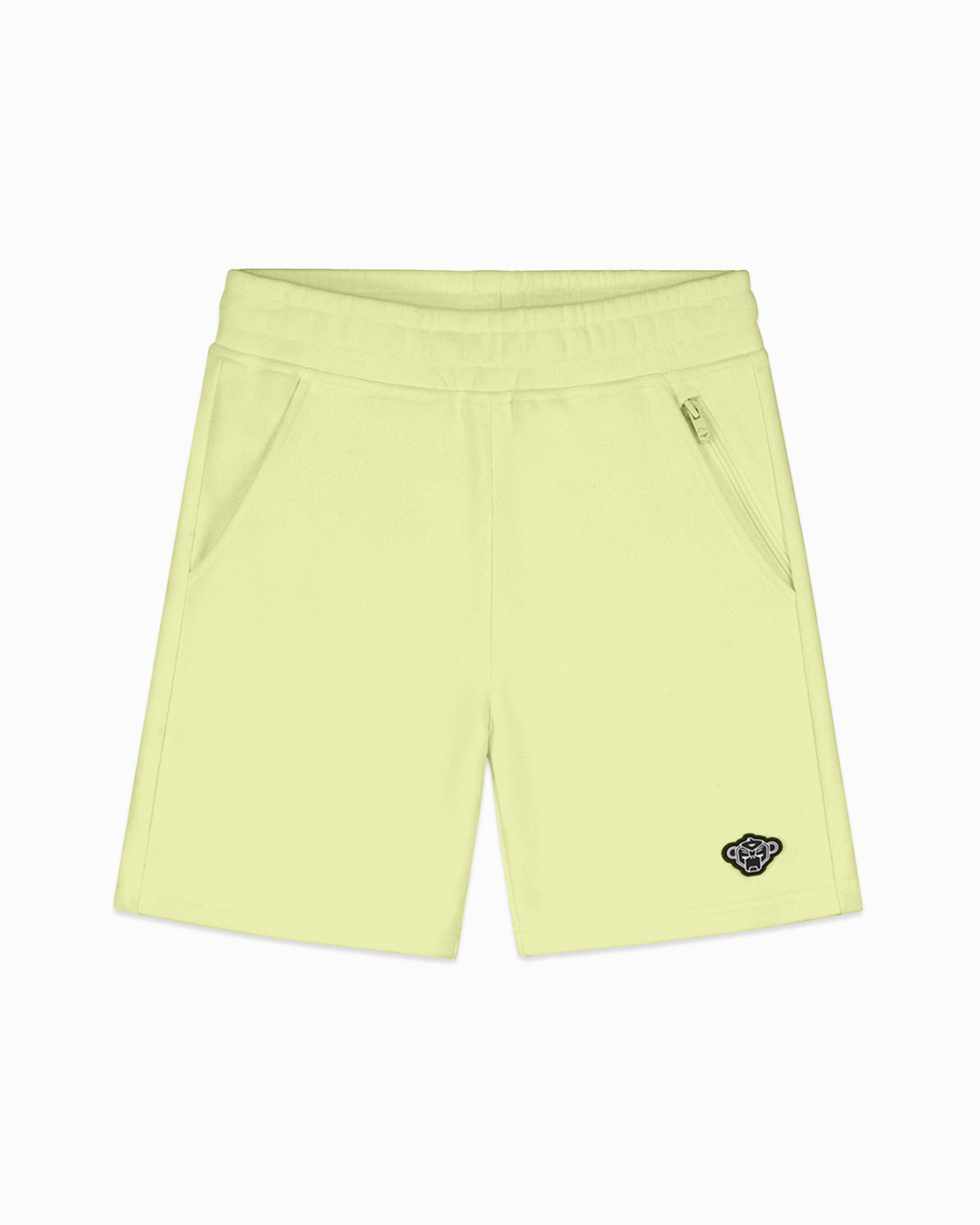 KIDS CRUISE SWEATSHORTS | Yellow