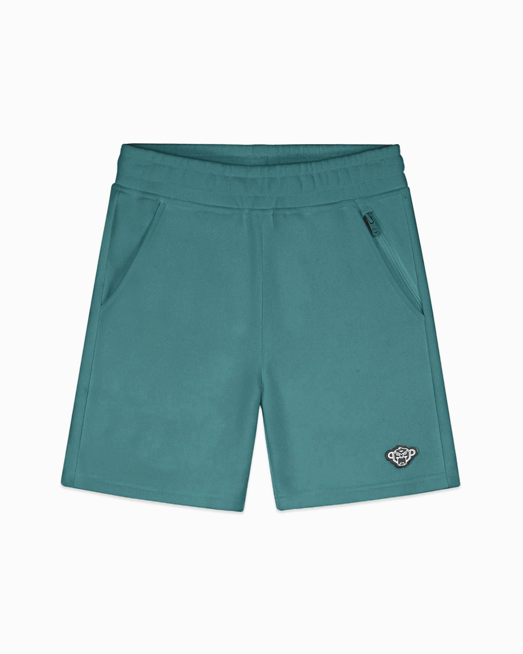 KIDS CRUISE SWEATSHORTS | Green