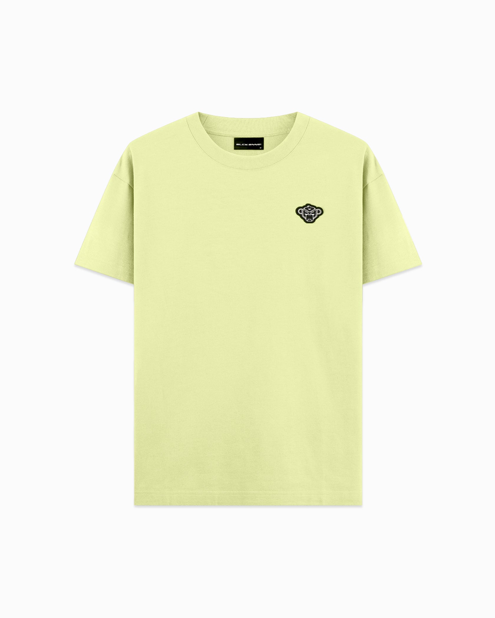 KIDS CRUISE T-SHIRT | Yellow