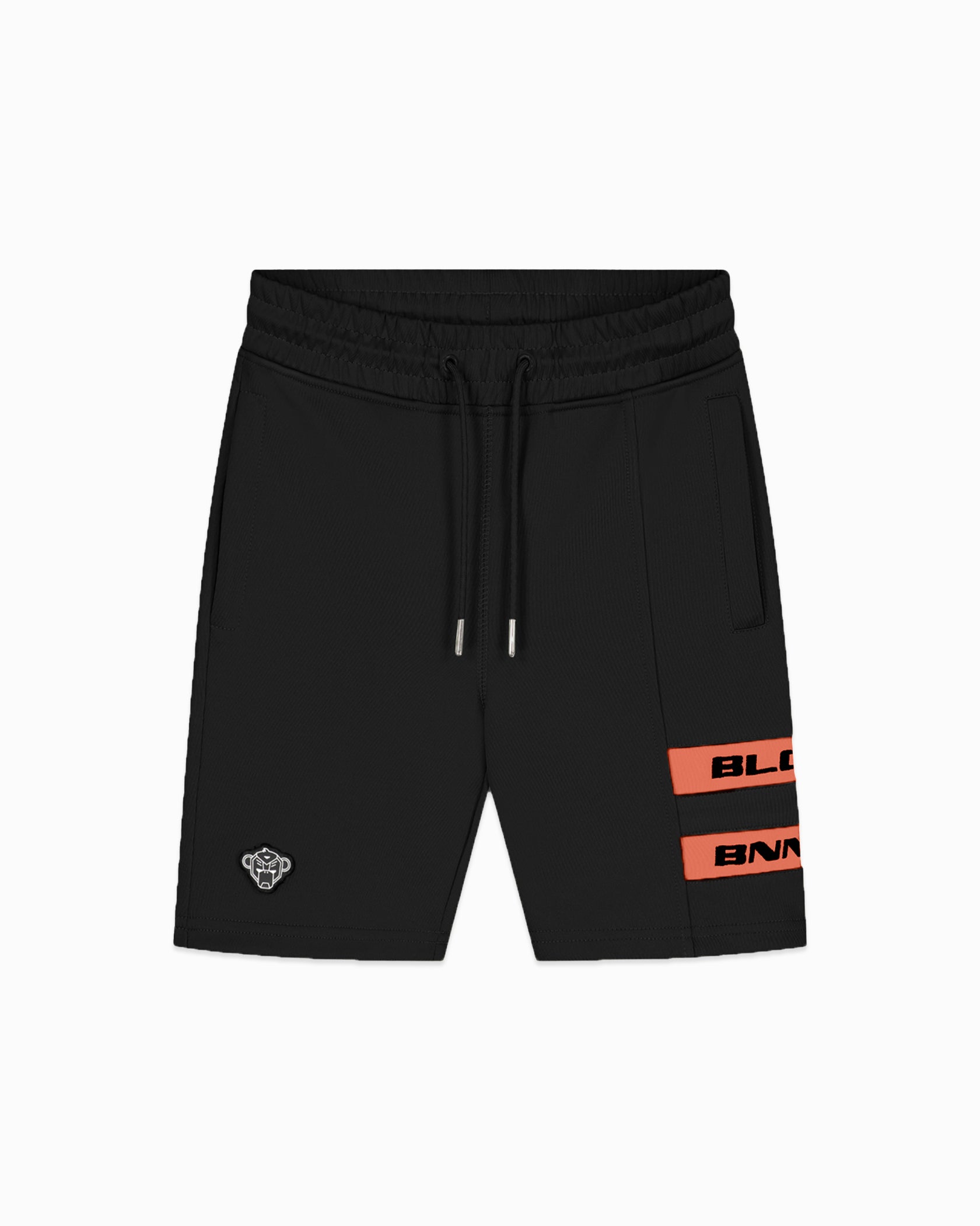 KIDS LIMIT SHORTS | Black