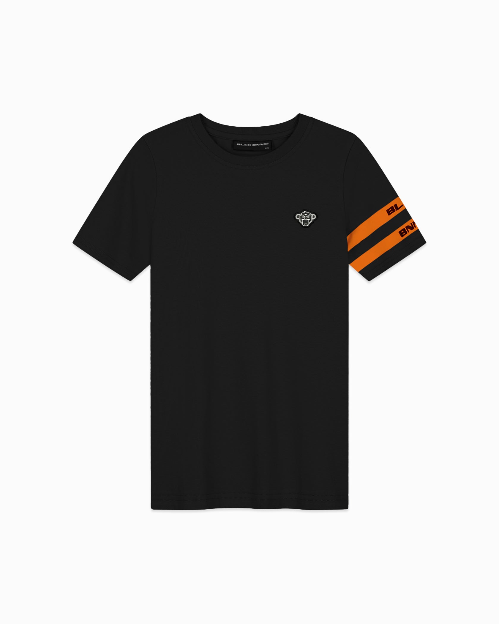 KIDS LIMIT T-SHIRT | Black