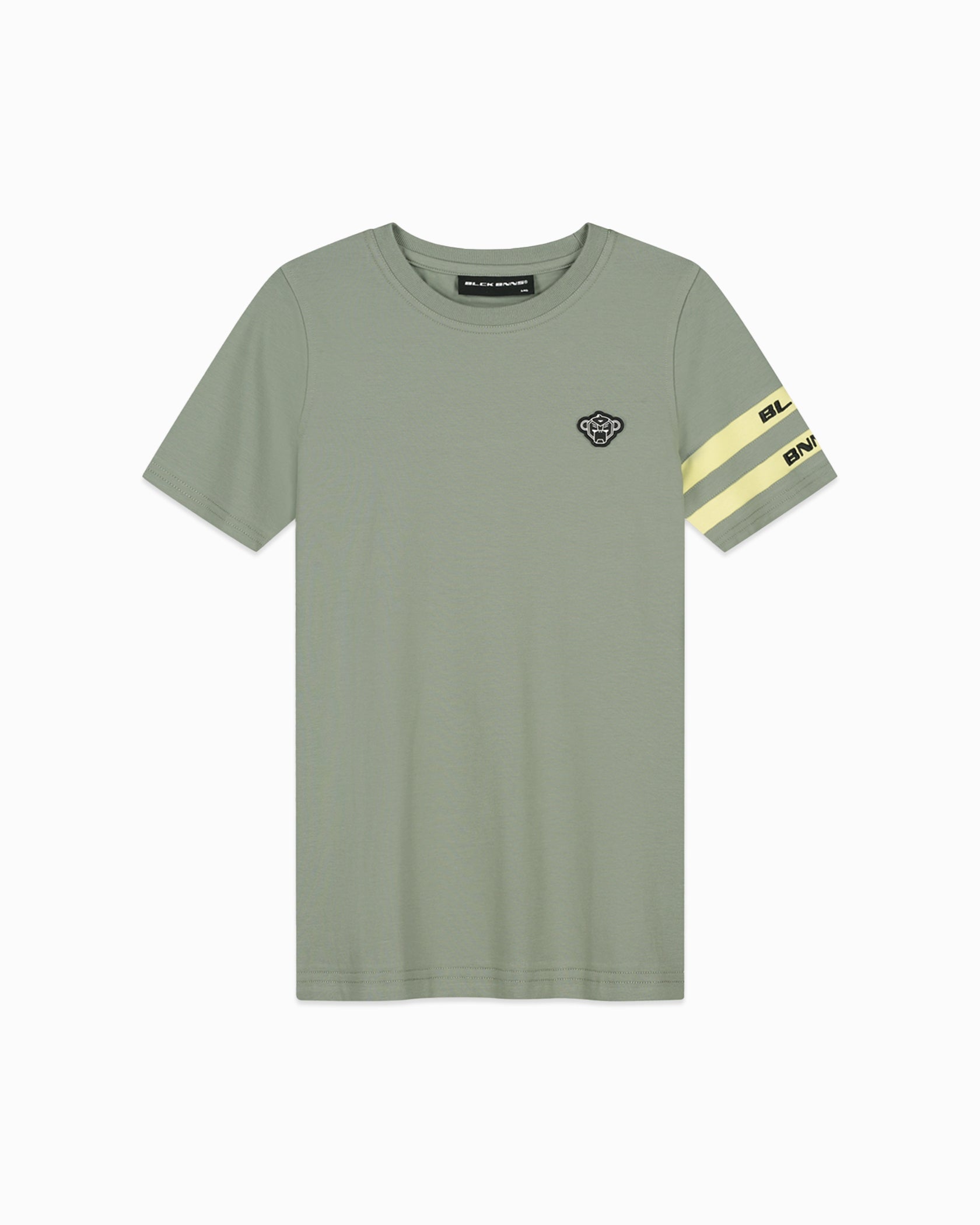 KIDS LIMIT T-SHIRT | Green