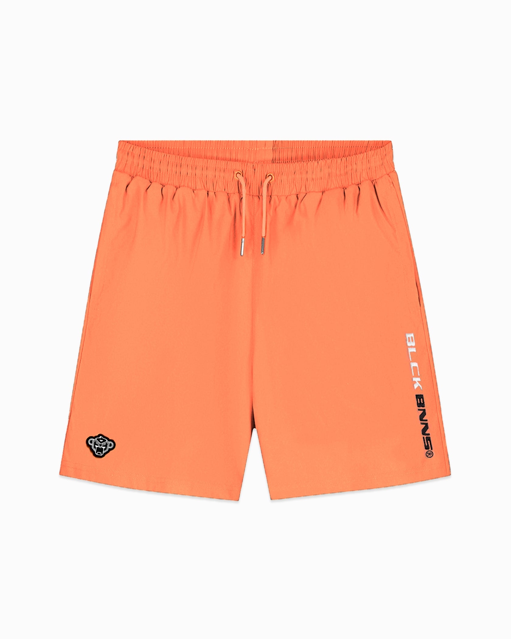 KIDS LUCK SWIMSHORTS | Coral