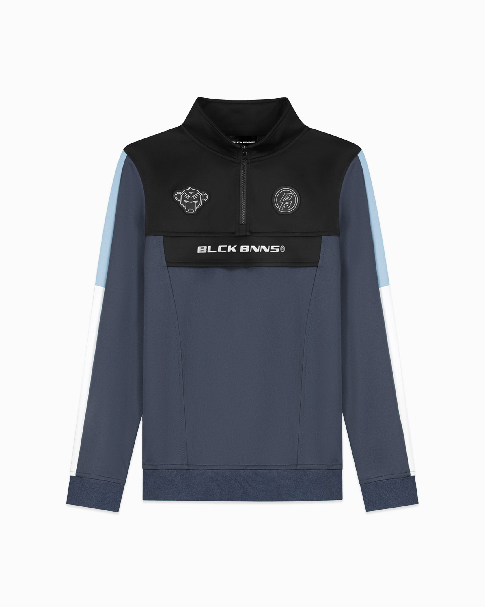 KIDS VICTORY TRACKTOP | Grey