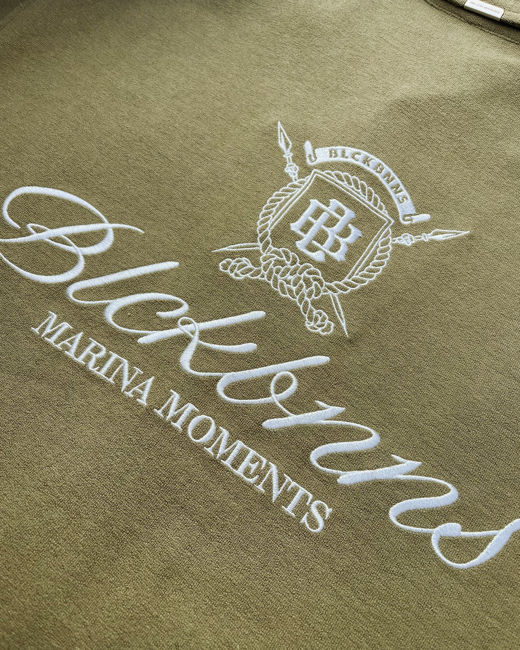 MARINA TWINSET | Green