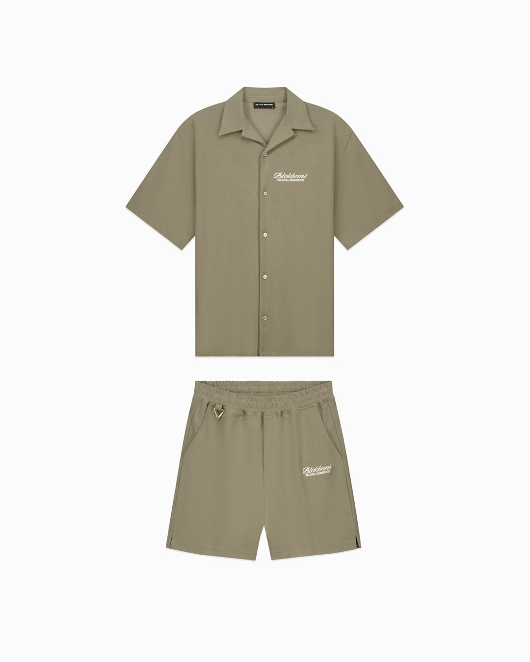 MARINA TWINSET | Groen