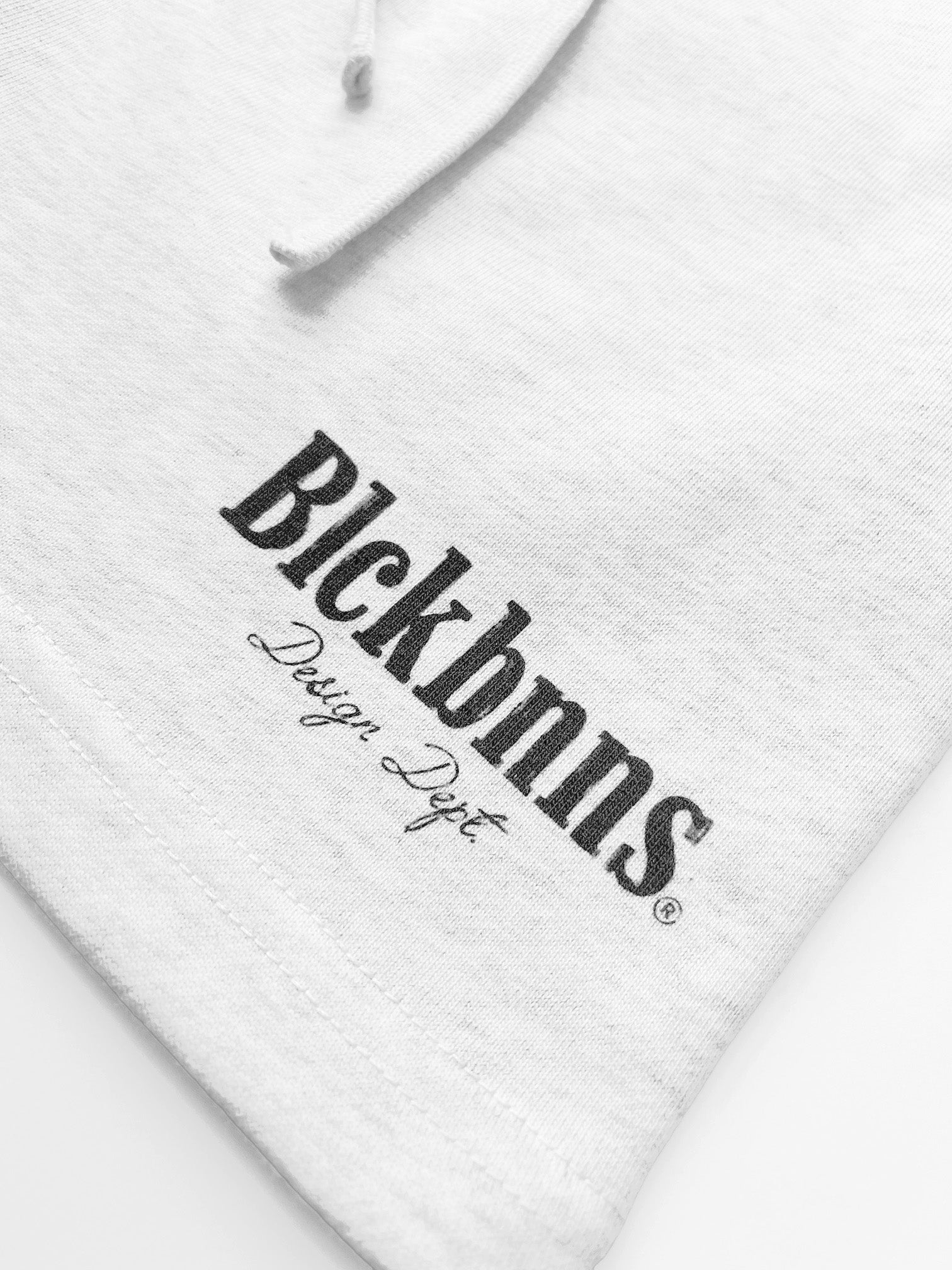 KIDS BRUSH TWINSET | Melange Grey