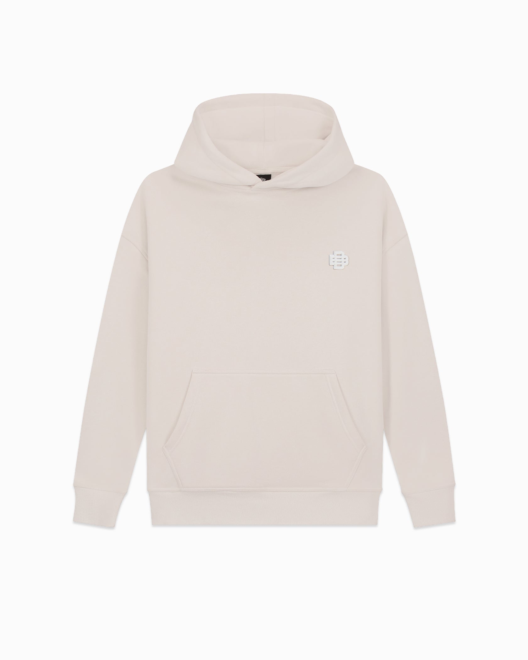 MONO RELAX HOODIE | Sand