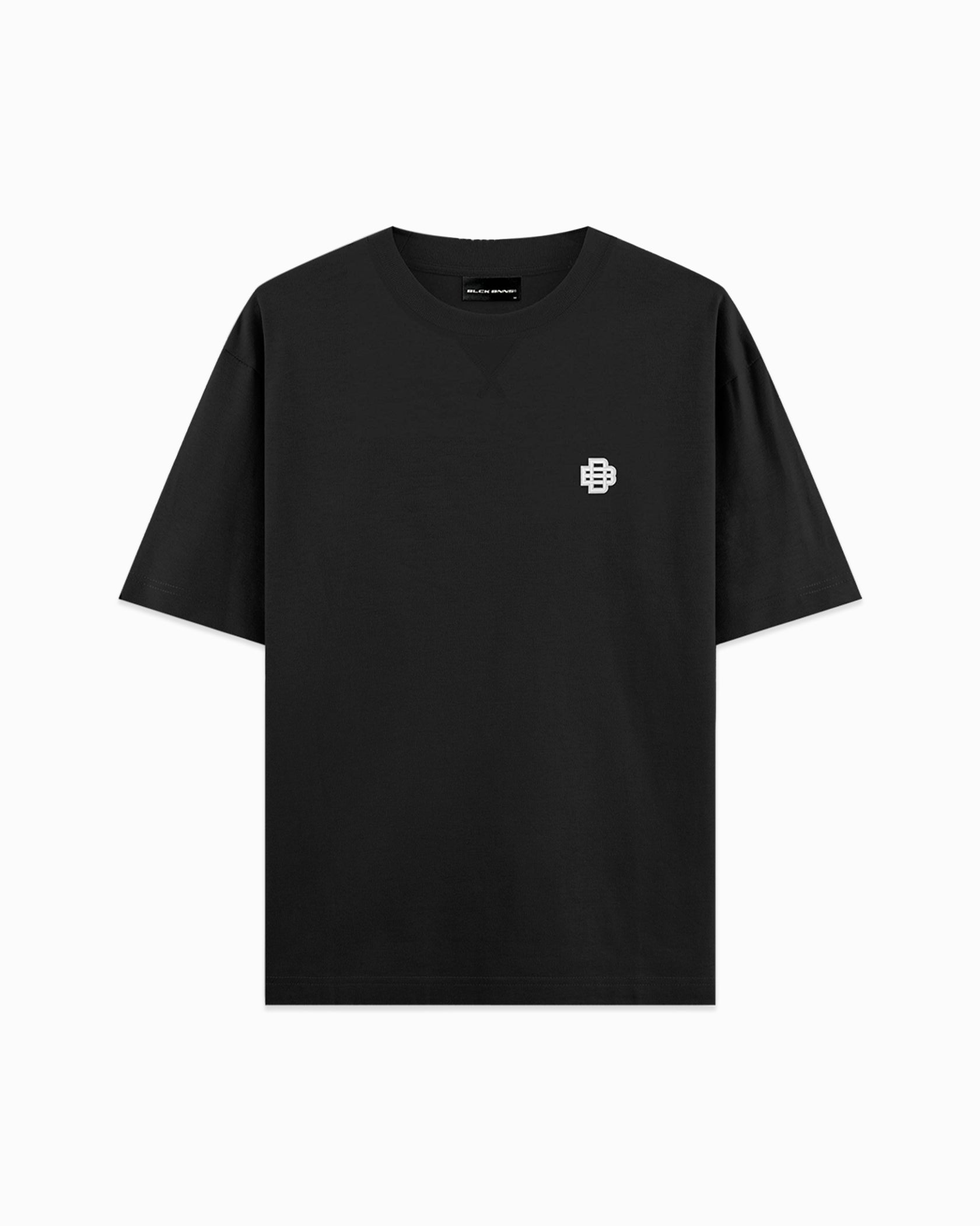 MONO RELAX T-SHIRT | Black