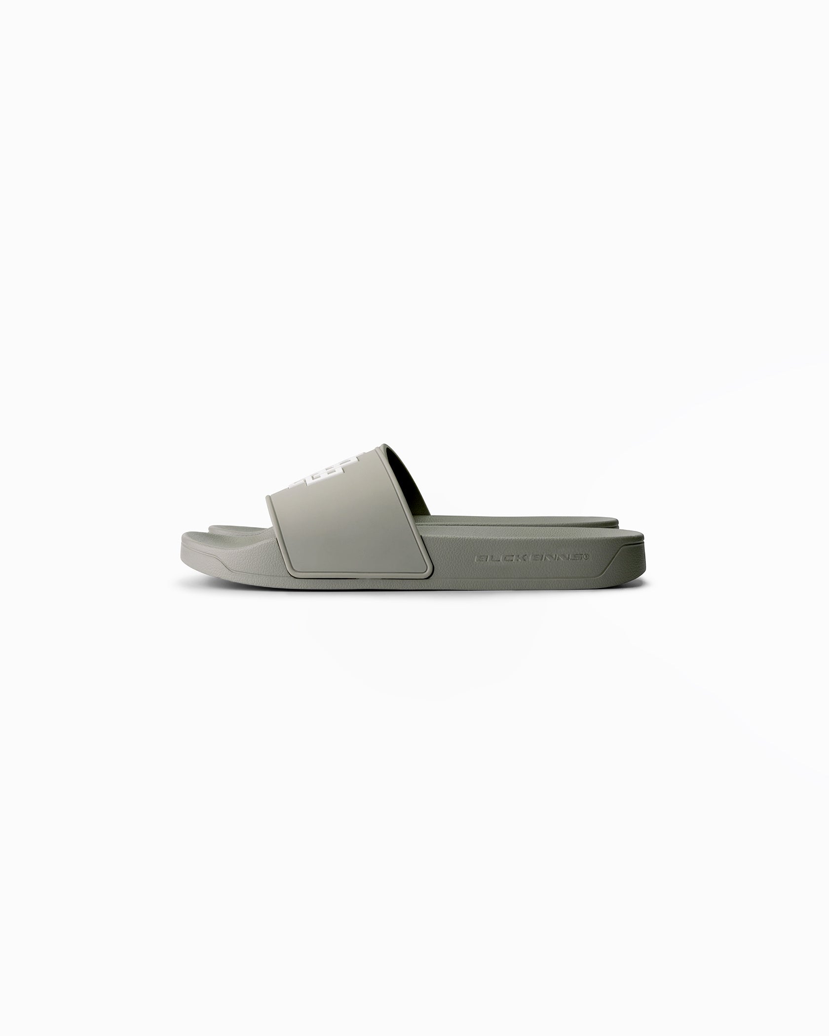 MONOGRAM SLIDES | Green