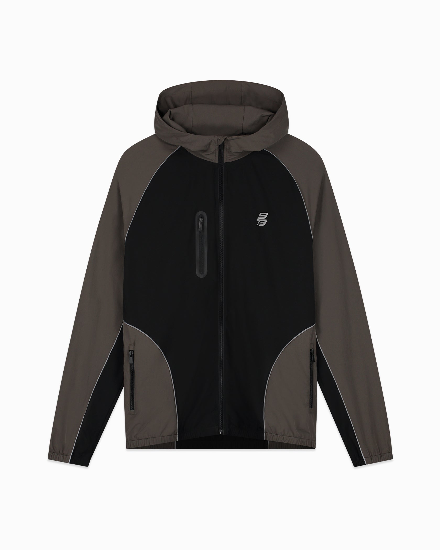 RFLCT TRACKTOP | Black