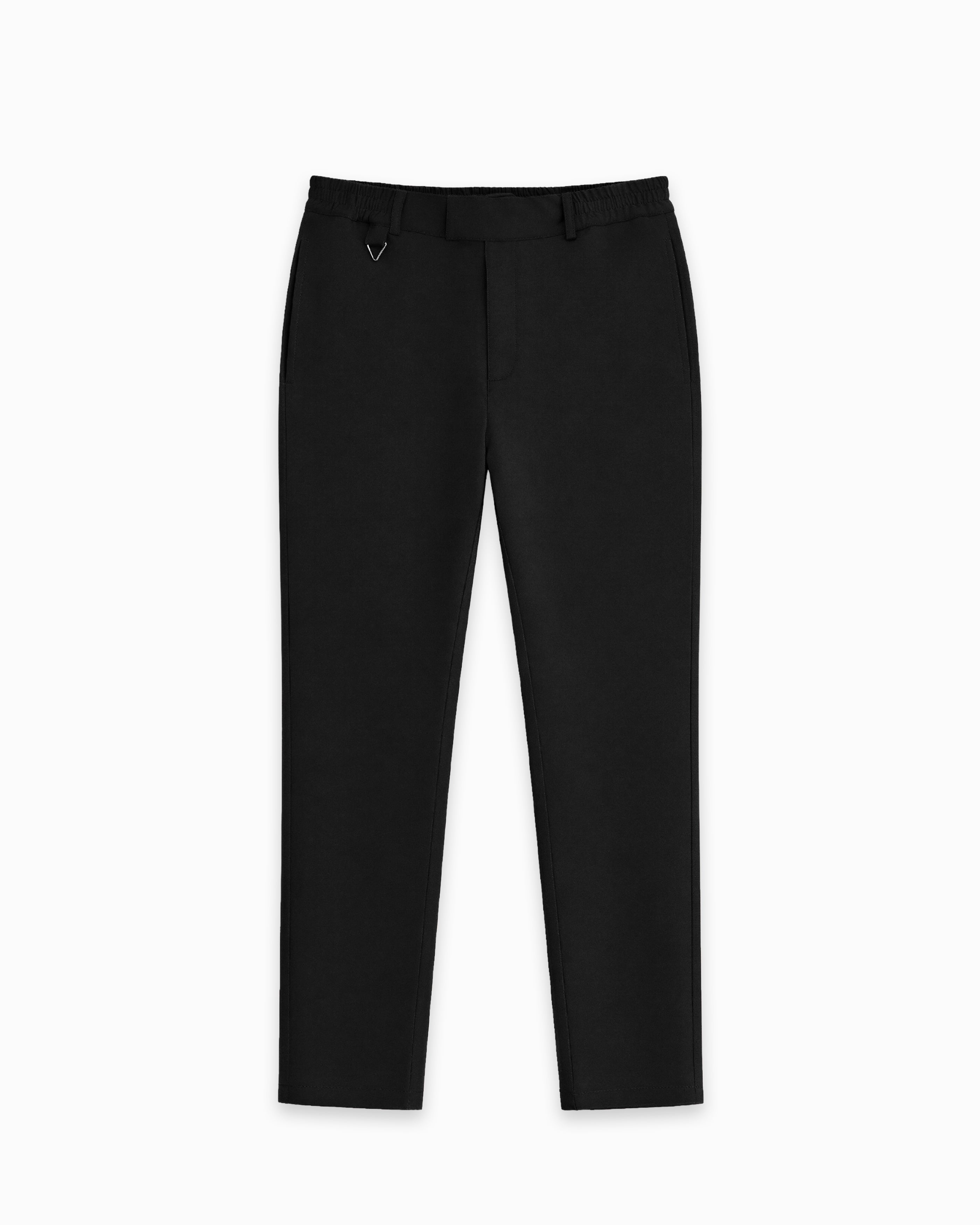 TECH PANTALON | Black