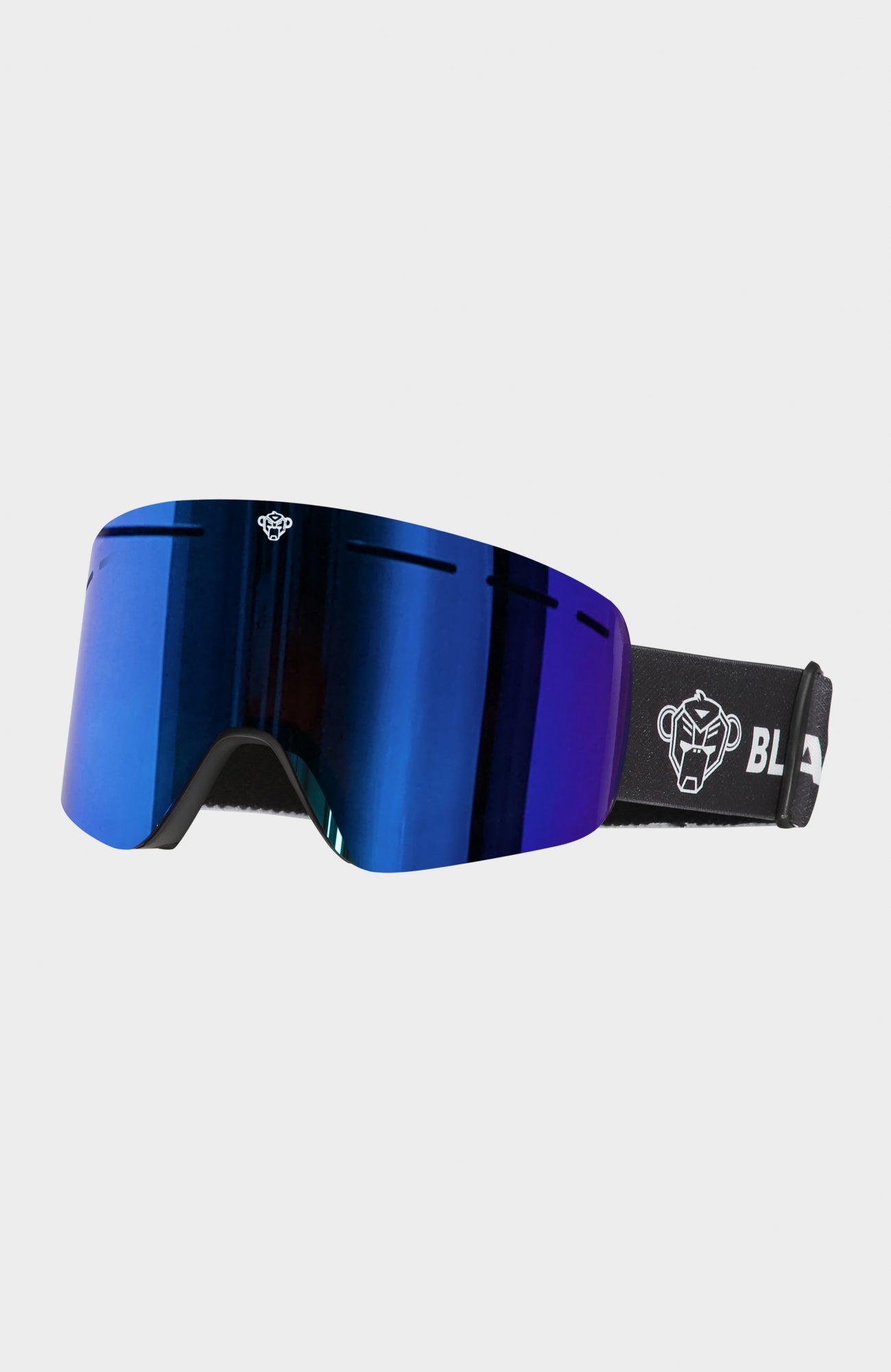 Everest Goggles | Black