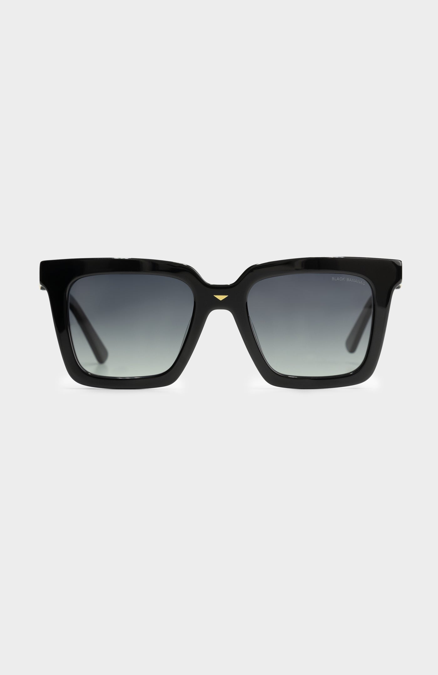 Squared II | Black