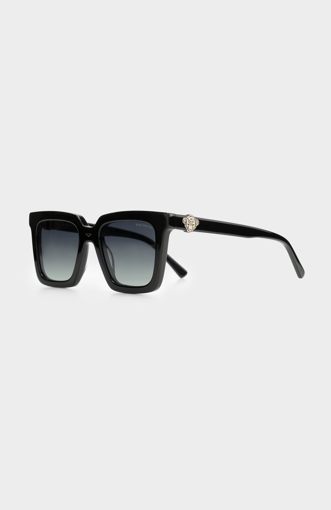 Squared II | Black