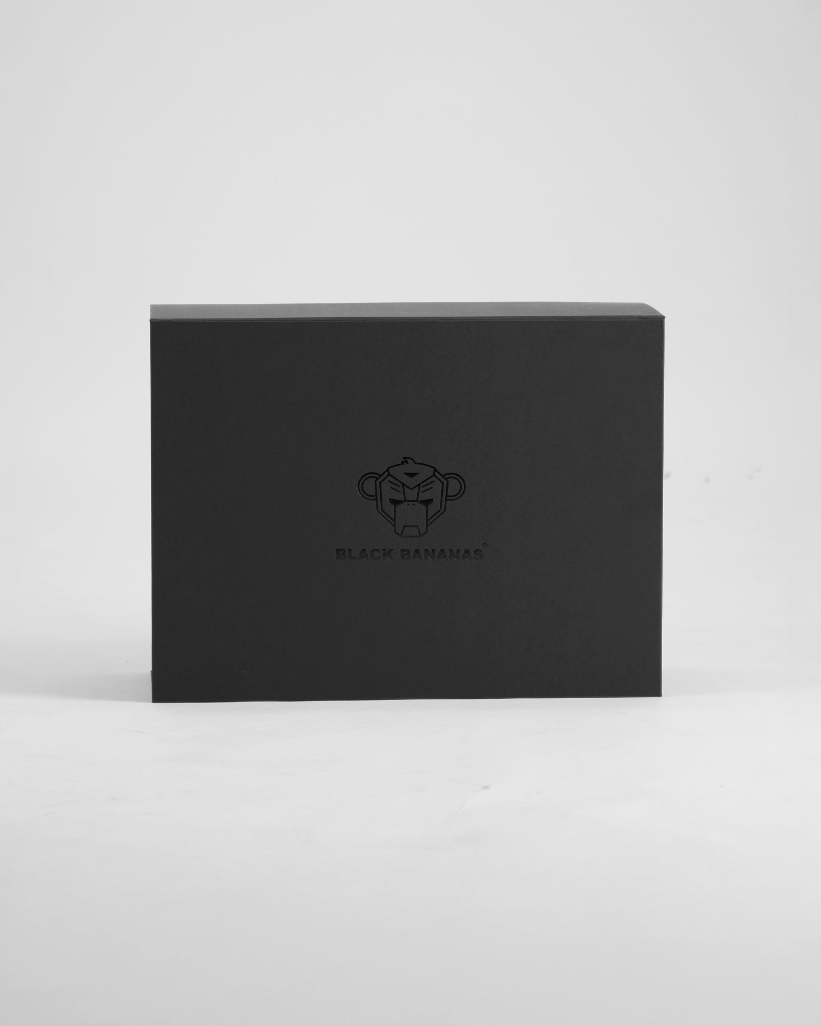 CADEAU BOX | Black