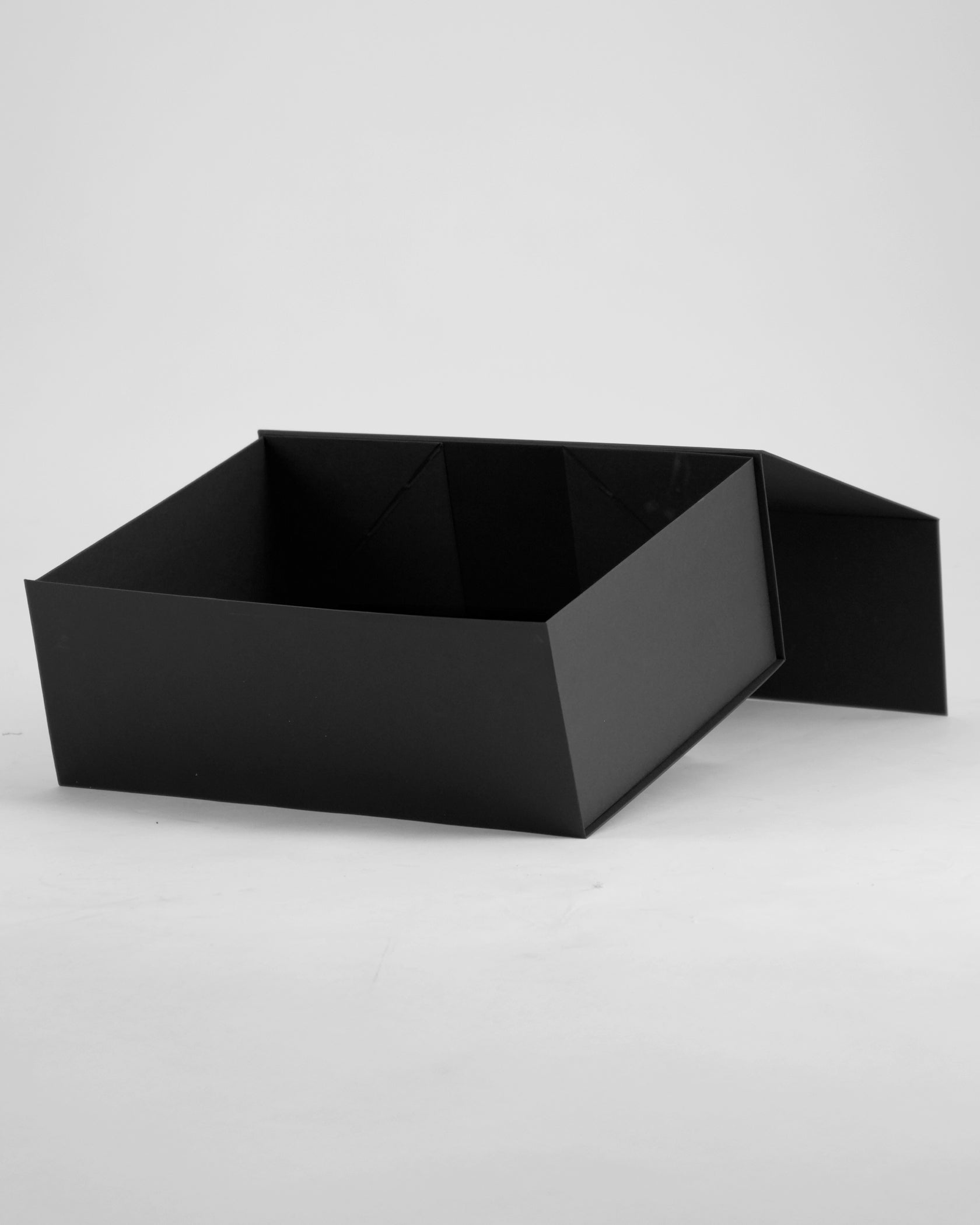 CADEAU BOX | Black